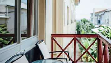 Studio Exécutif | Balcon