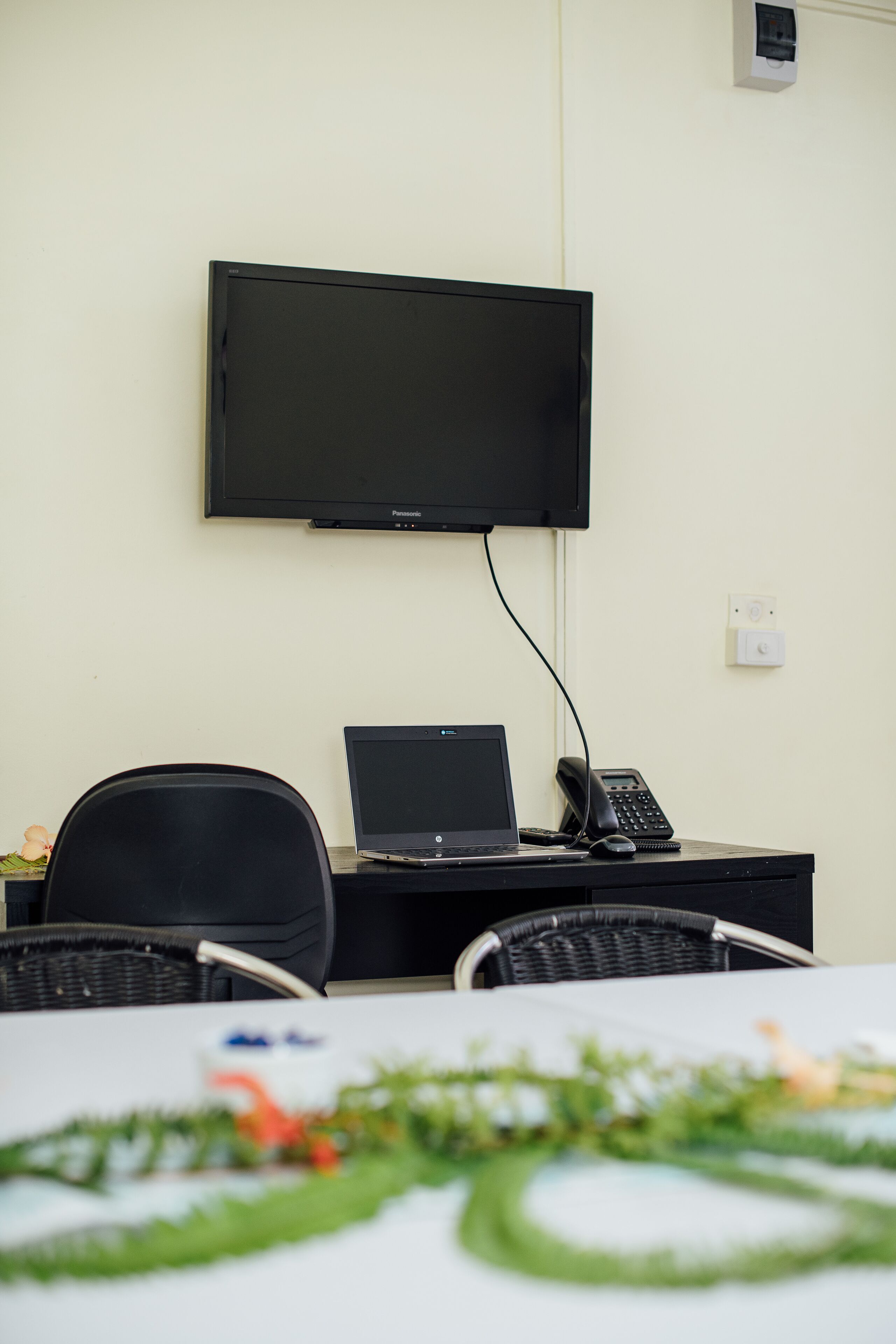 Foto - Kaiviti Motel