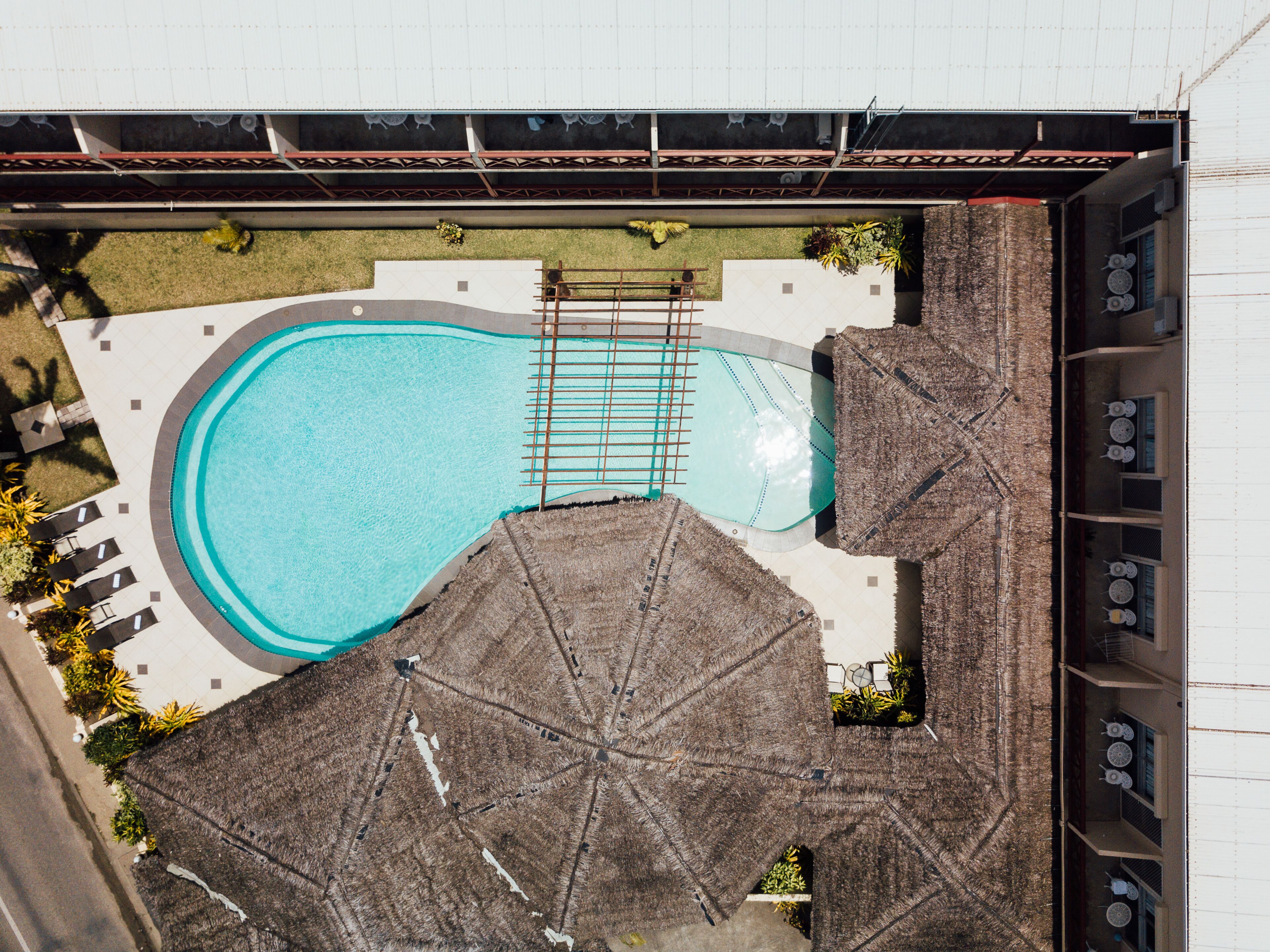Photo - Kaiviti Motel