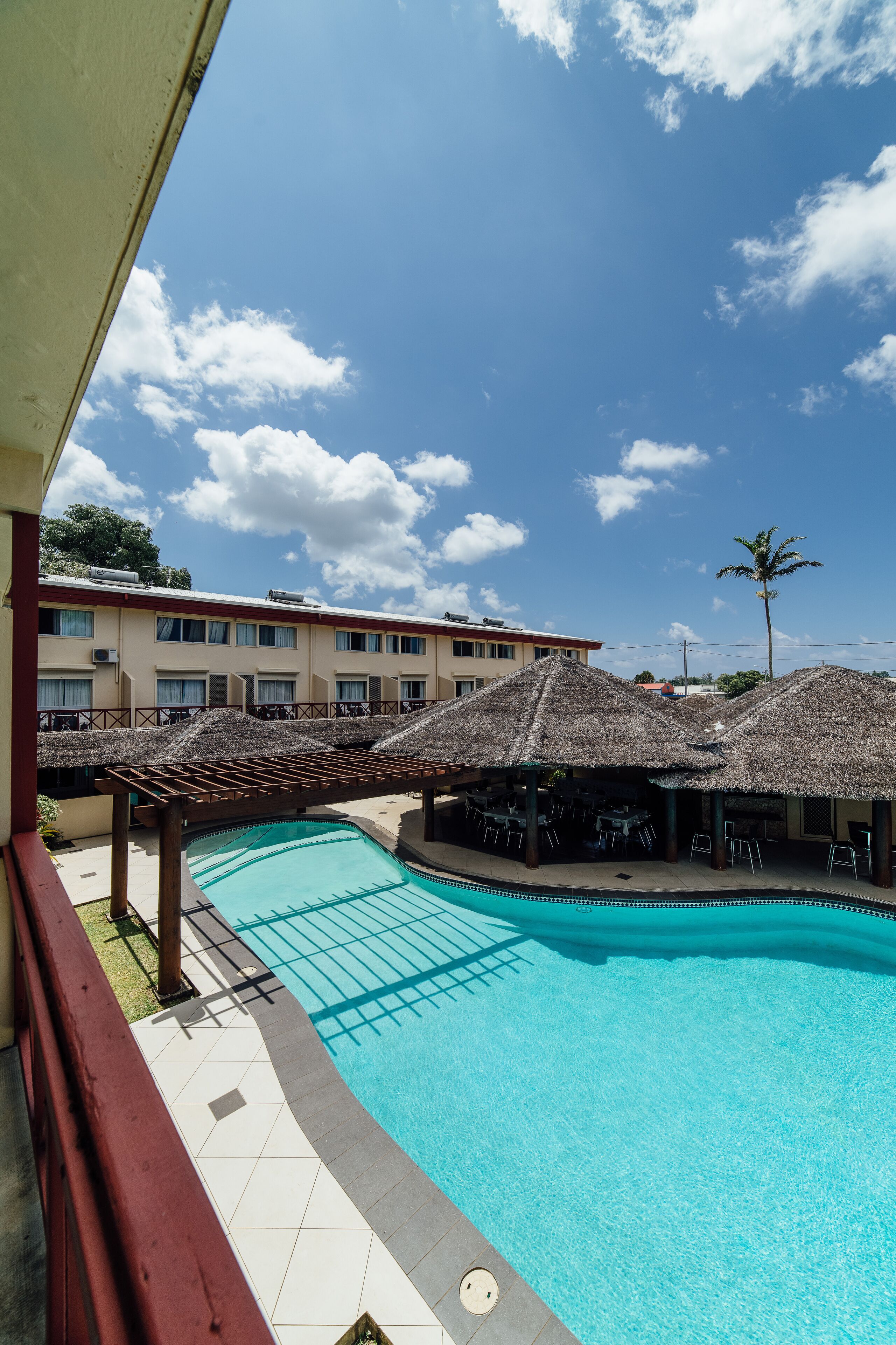 Photo - Kaiviti Motel