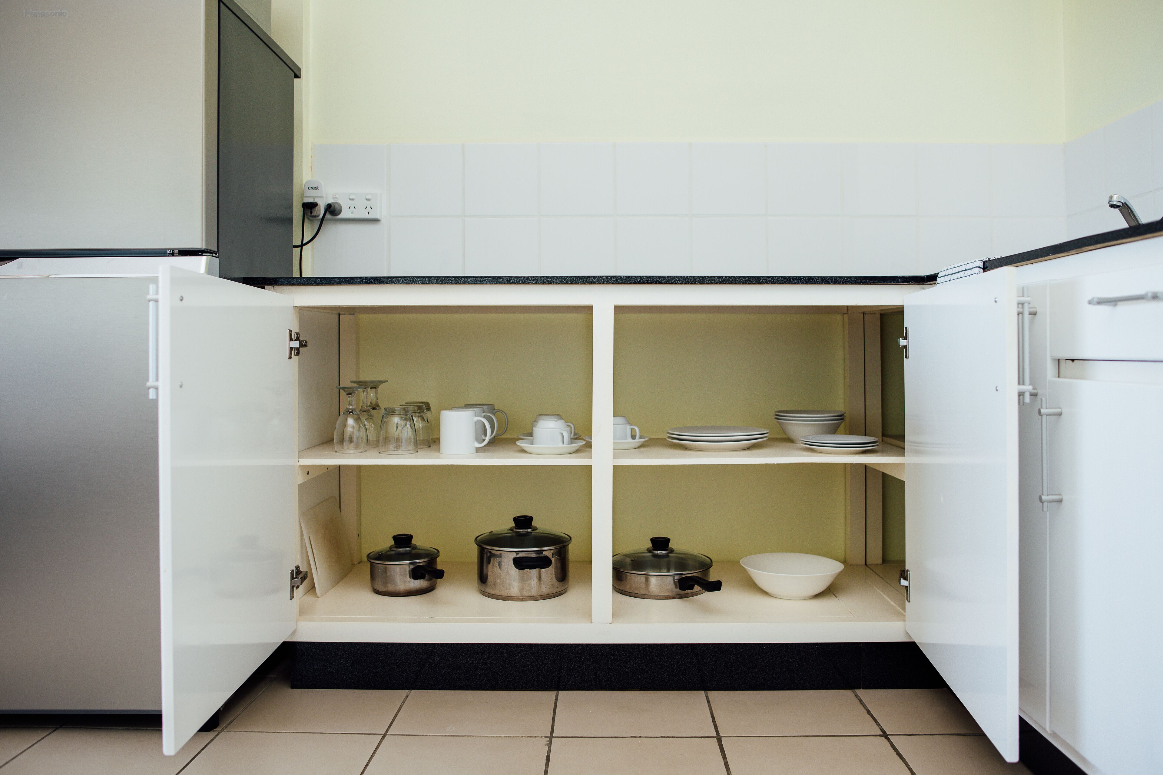 Foto - Kaiviti Motel