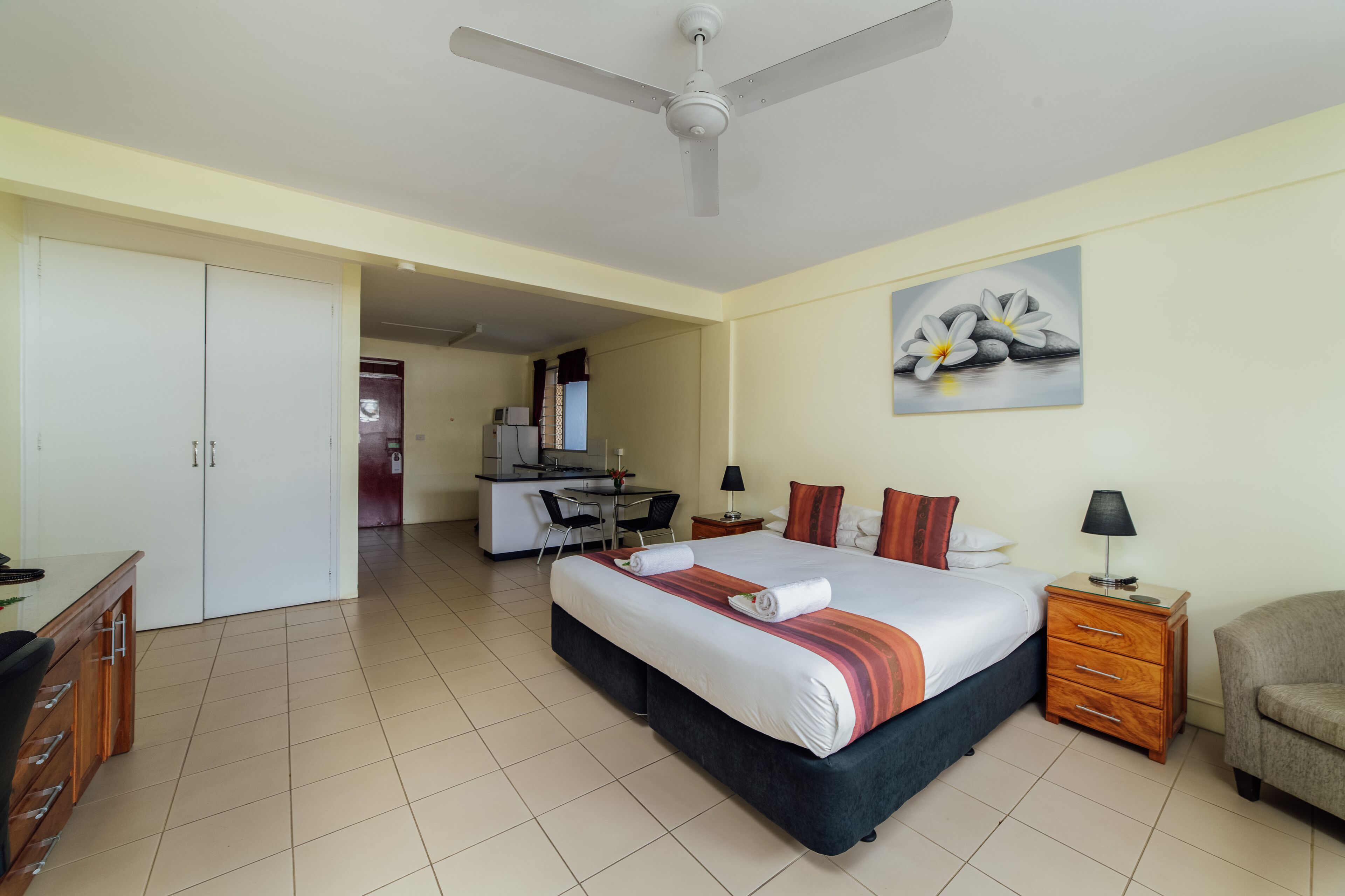 Photo - Kaiviti Motel