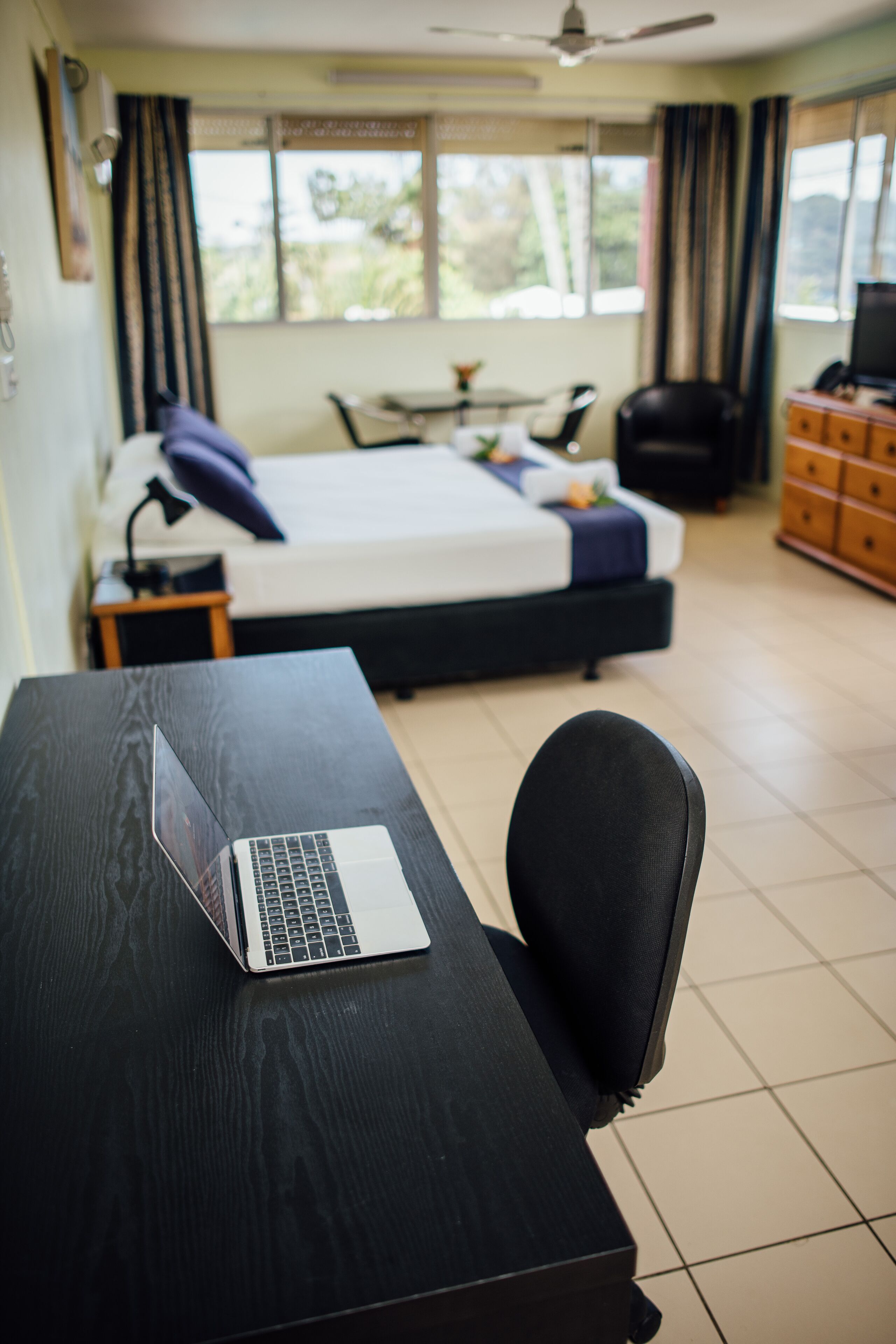 Foto - Kaiviti Motel