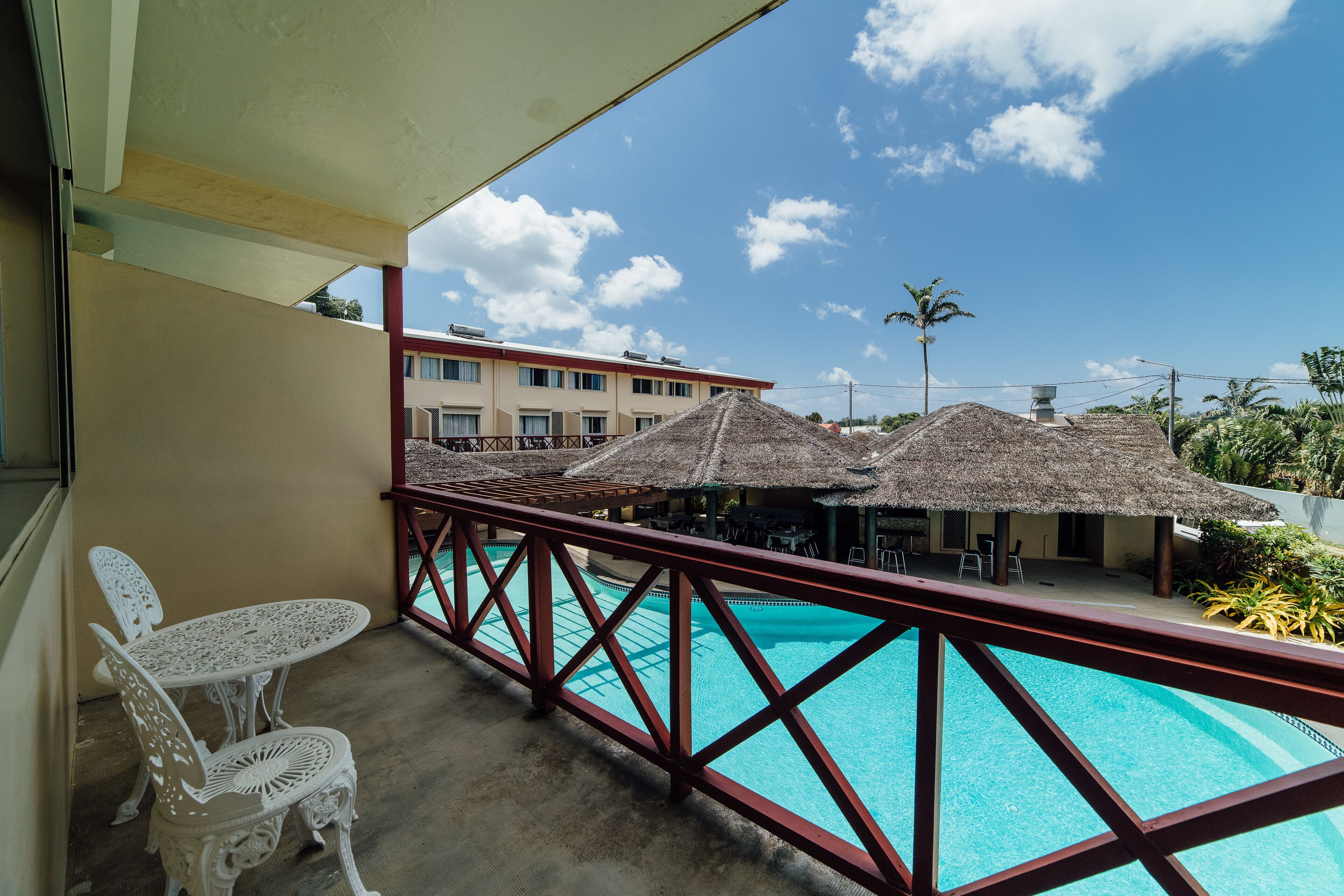 Photo - Kaiviti Motel
