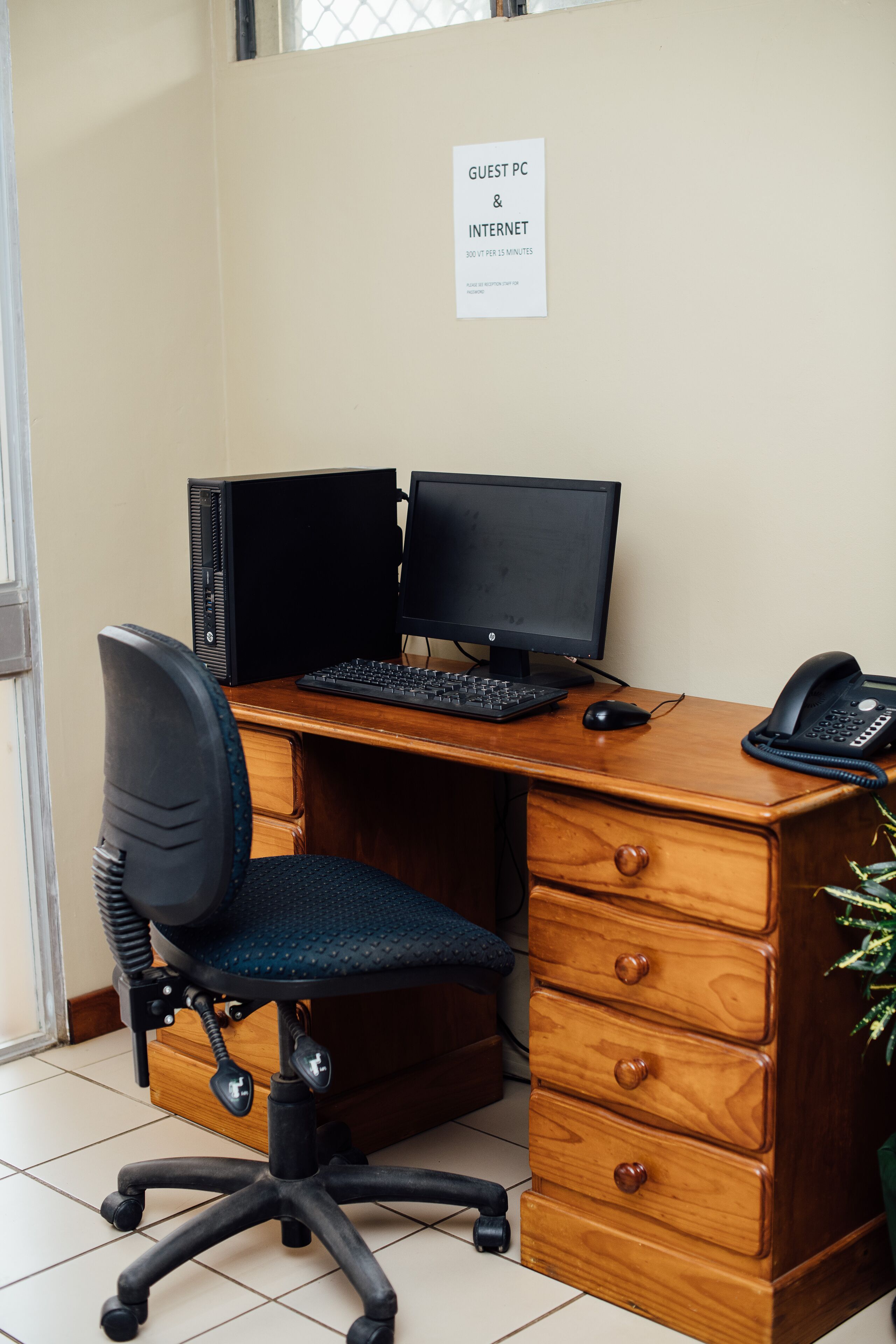 Foto - Kaiviti Motel