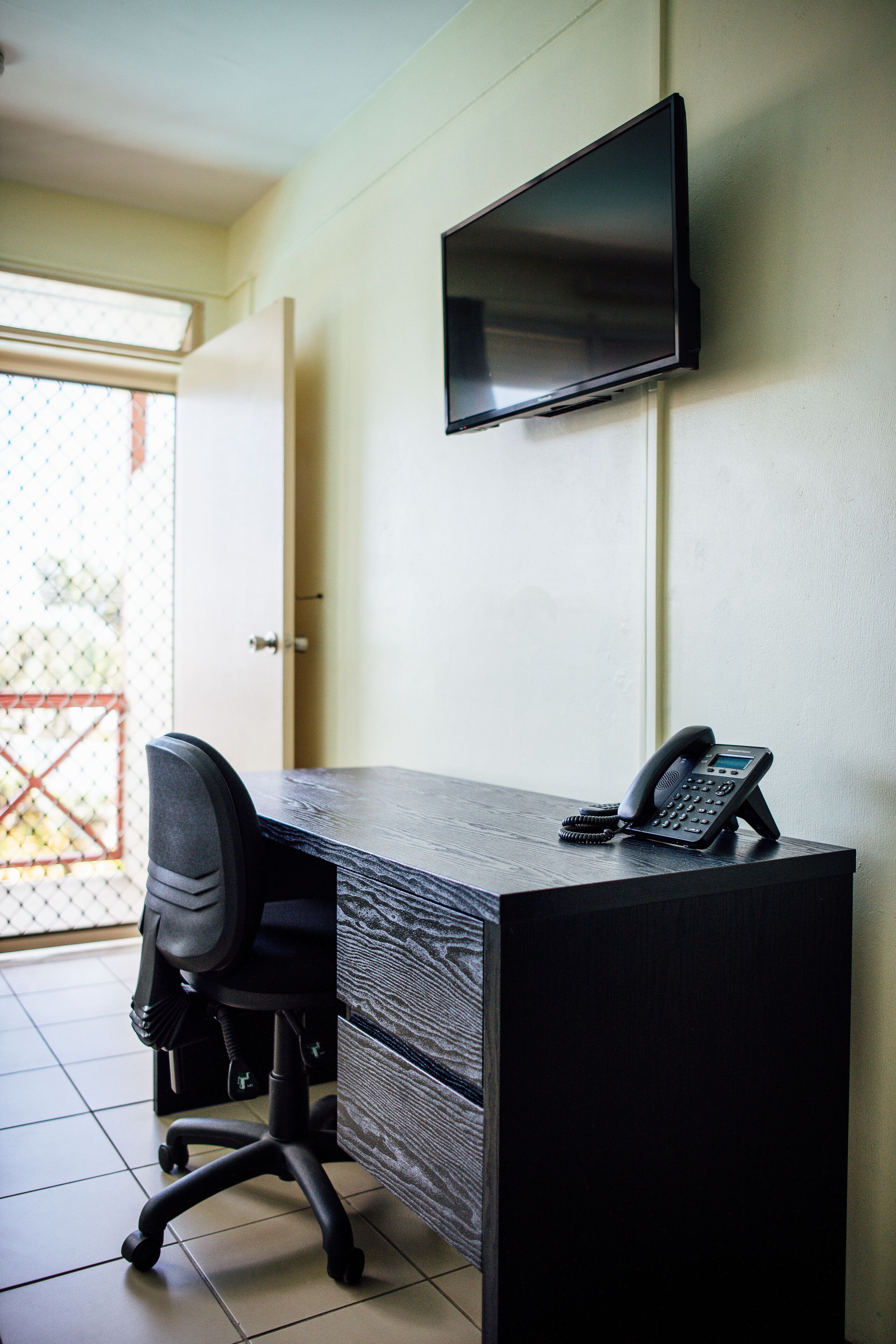 Foto - Kaiviti Motel