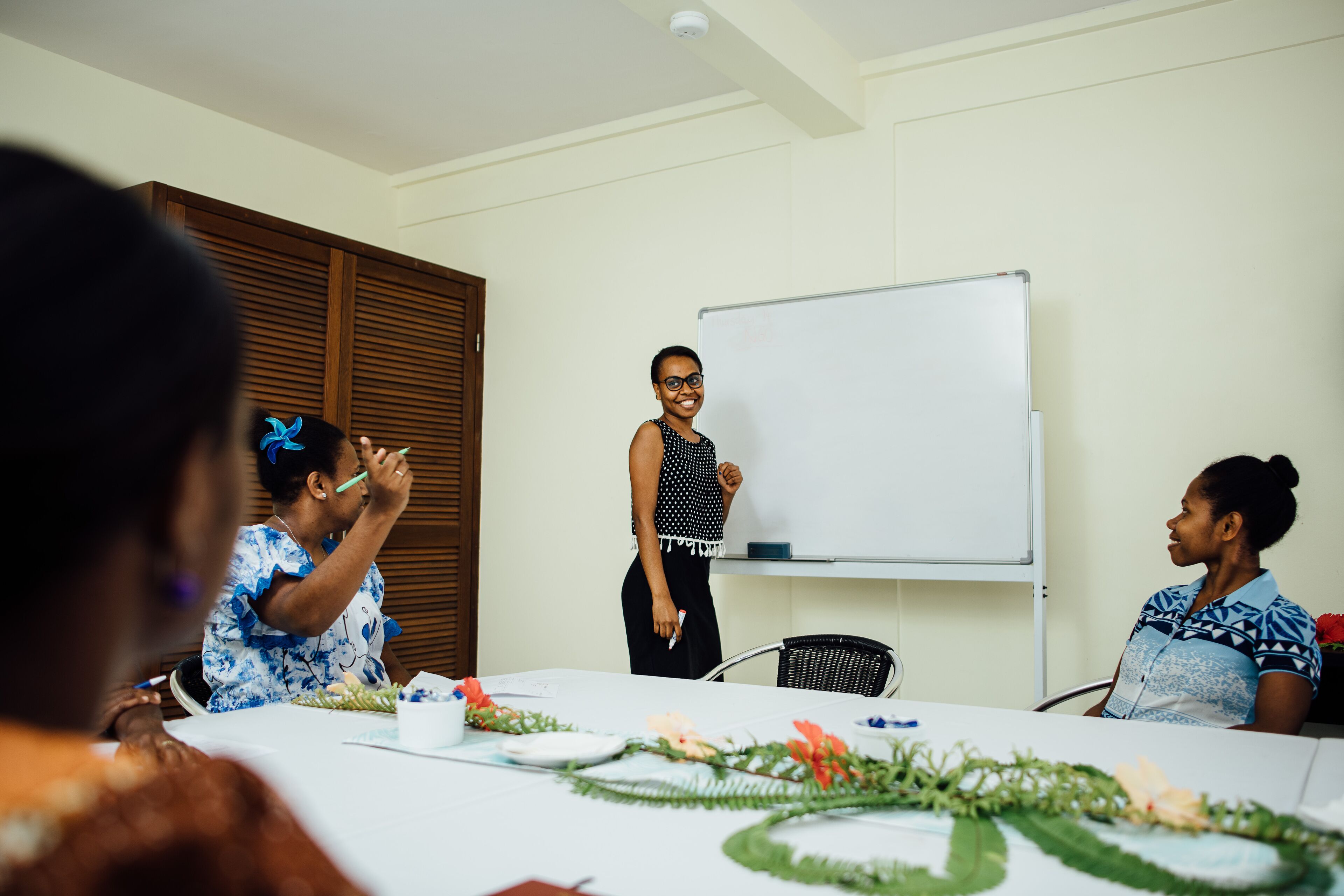 Foto - Kaiviti Motel