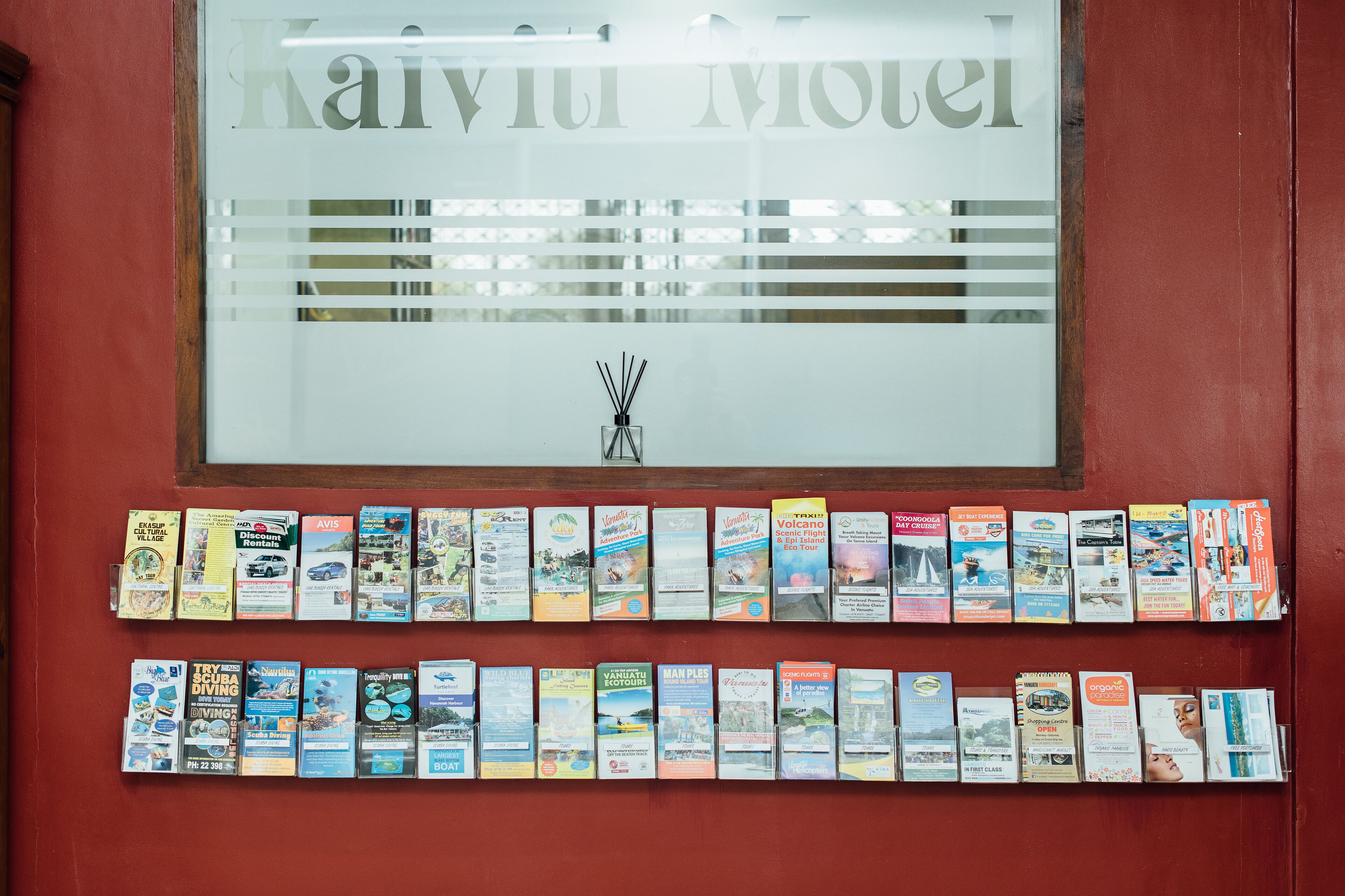 Foto - Kaiviti Motel