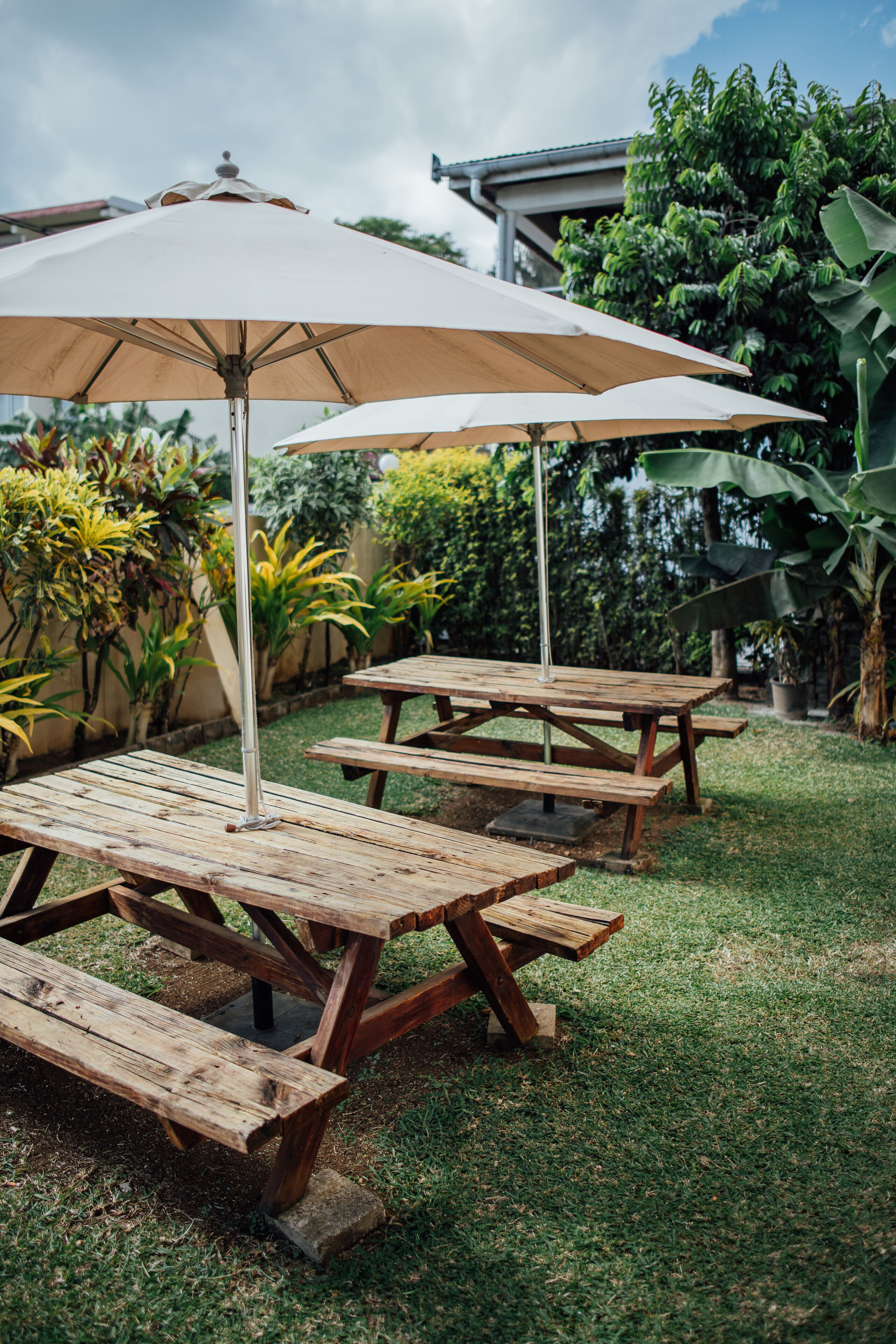 Foto - Kaiviti Motel