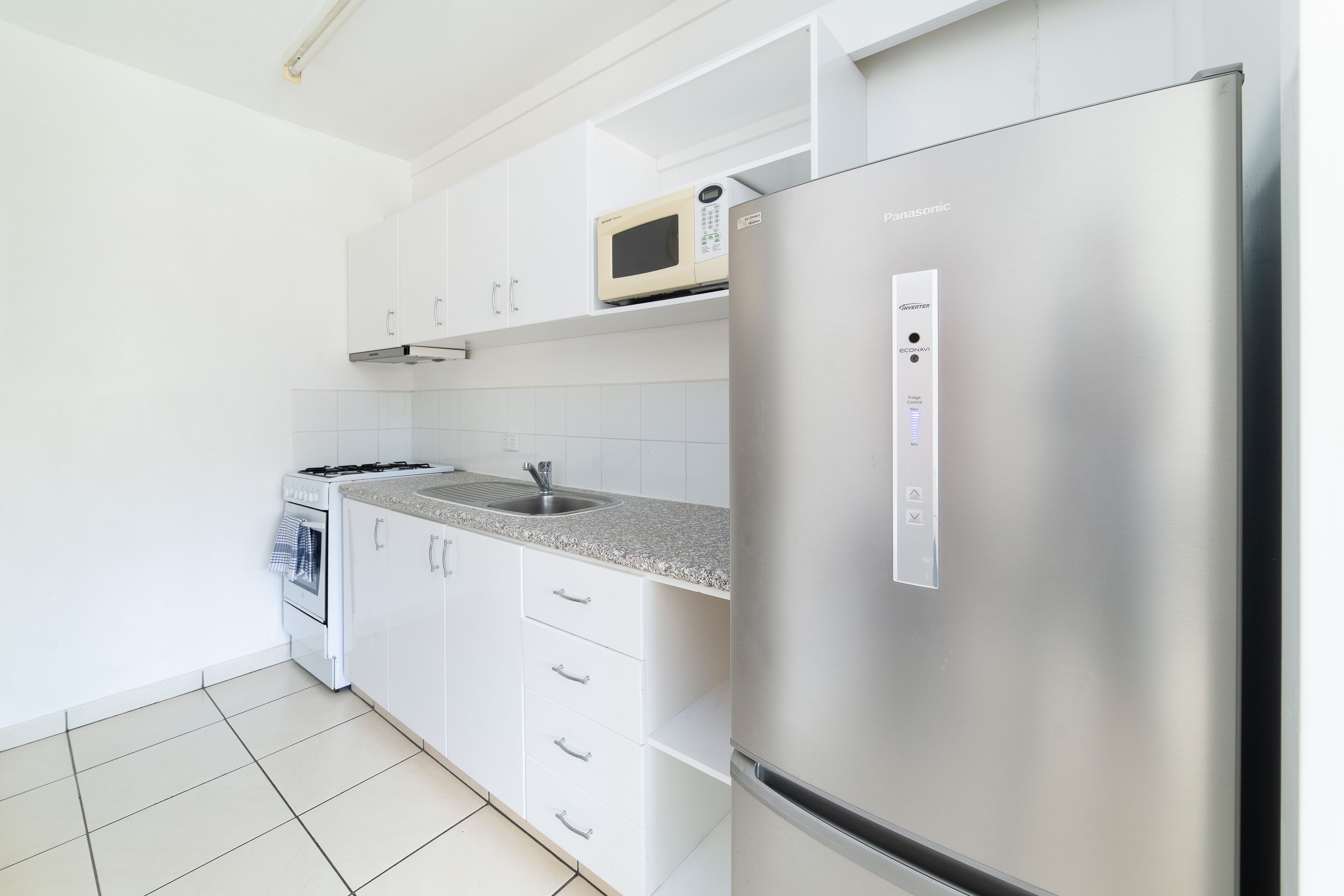 Foto - Kaiviti Motel