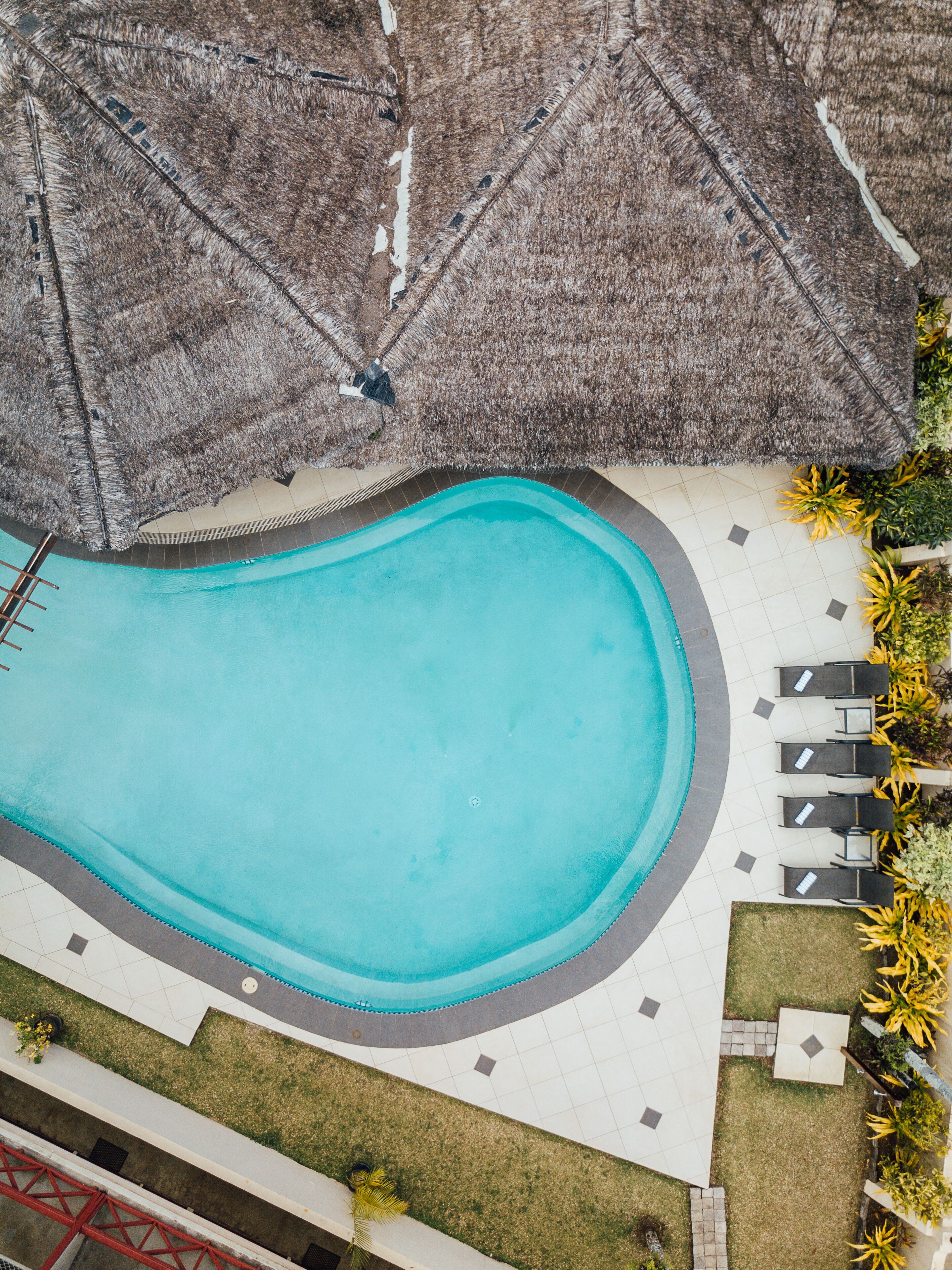 Photo - Kaiviti Motel