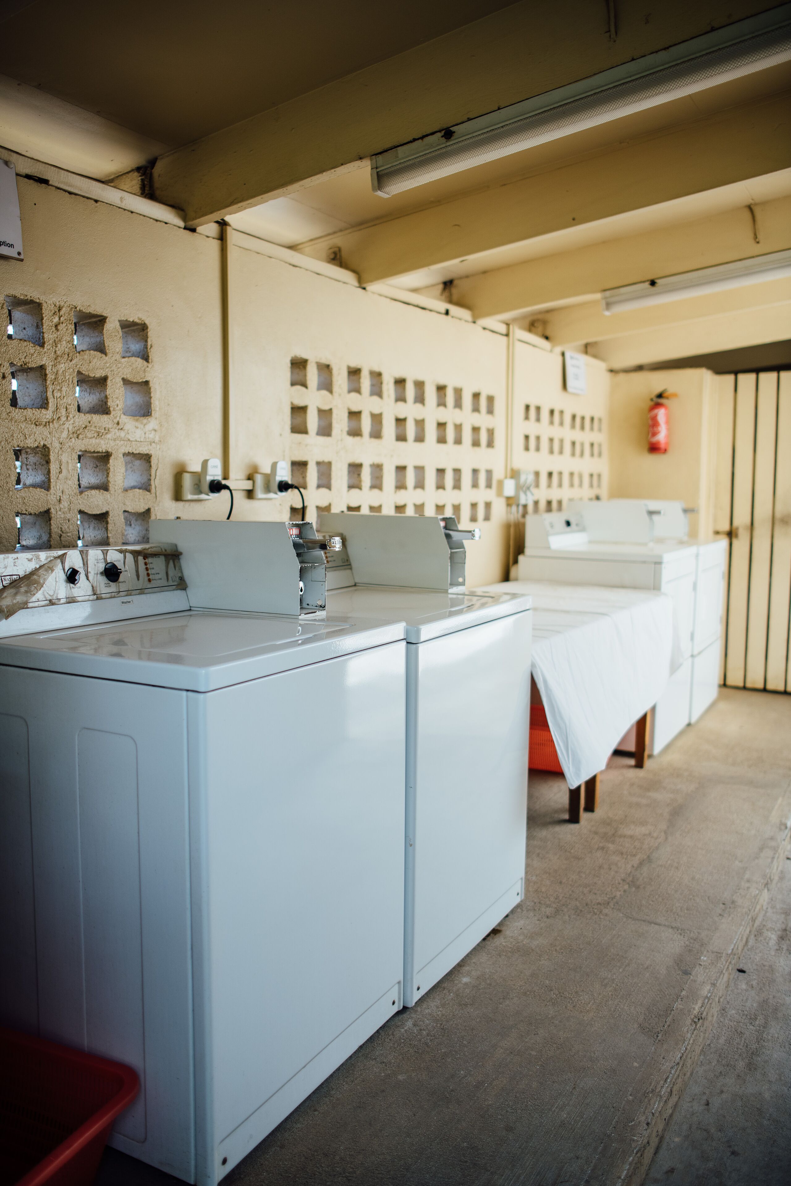 Foto - Kaiviti Motel