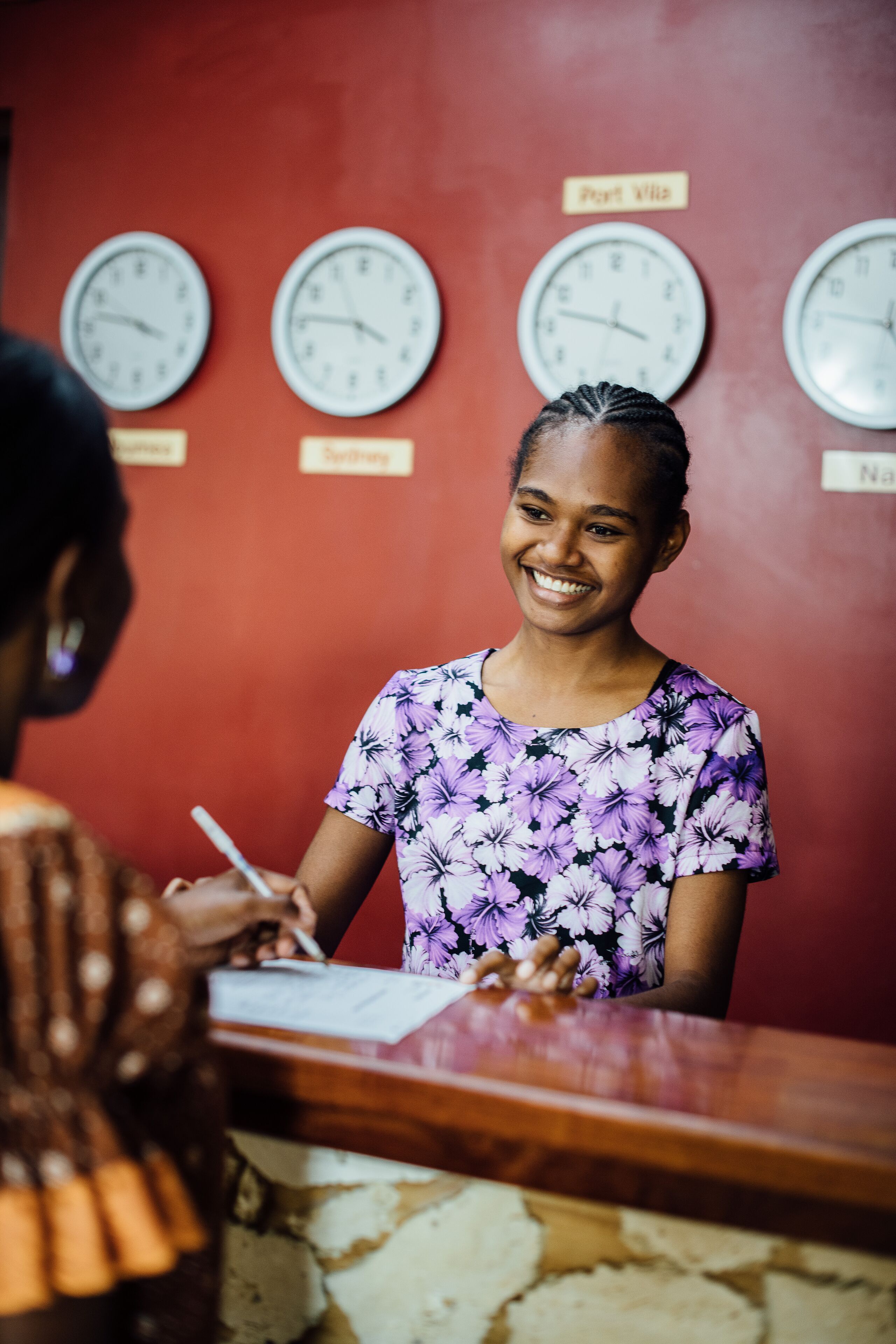 Foto - Kaiviti Motel