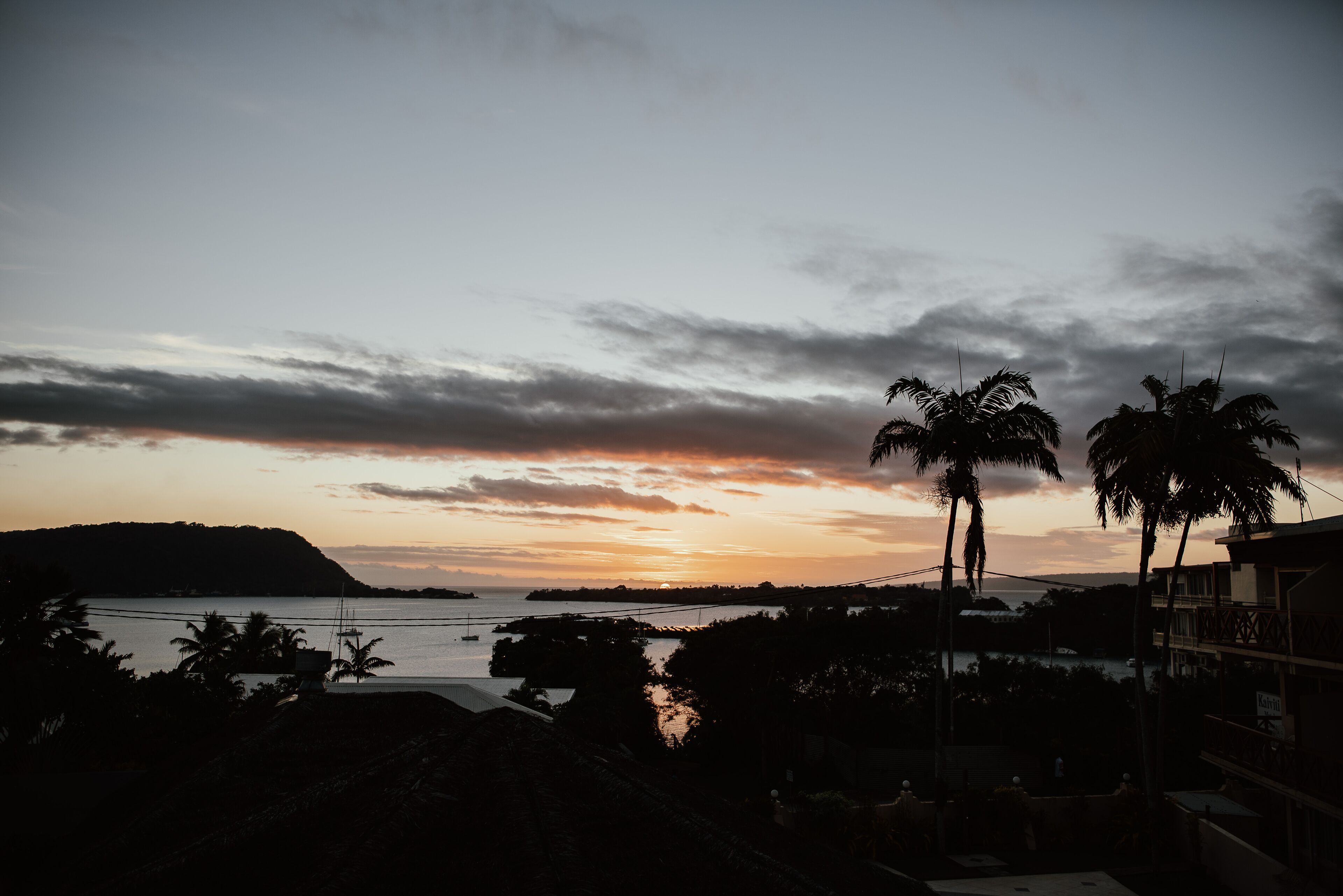 Foto - Kaiviti Motel