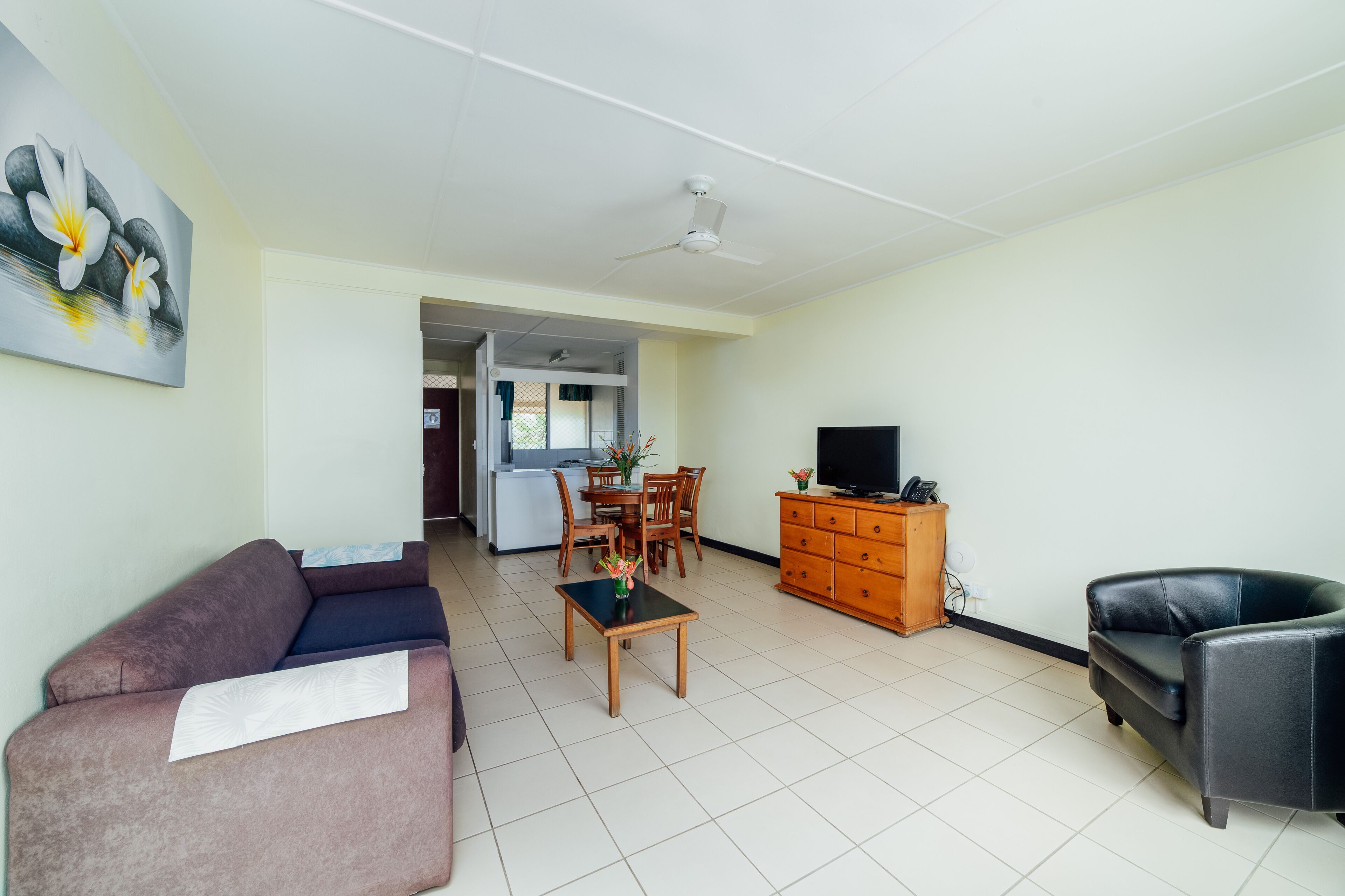 Foto - Kaiviti Motel