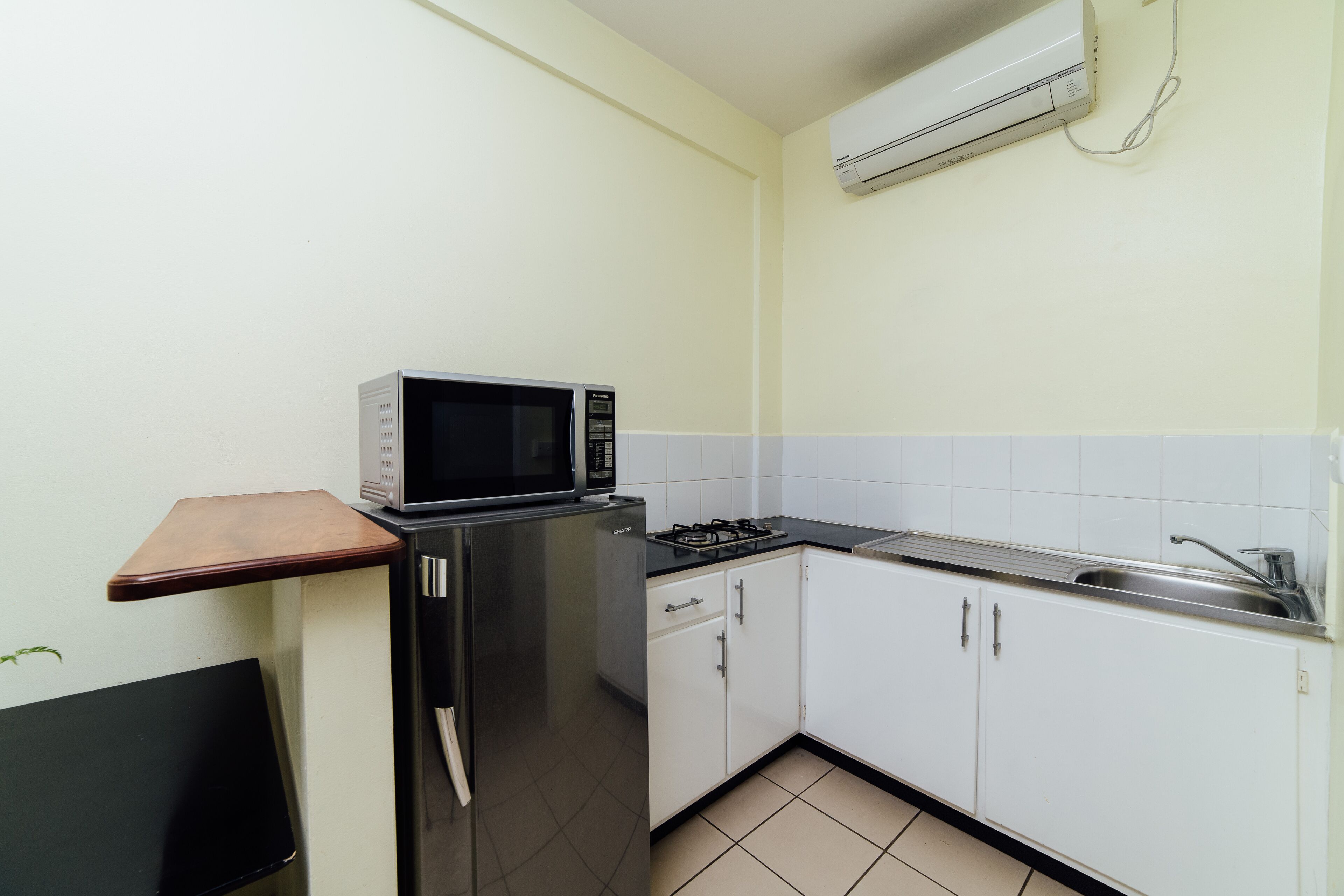 Foto - Kaiviti Motel