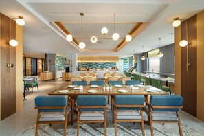 Restaurant - Hilton Garden Inn Shenzhen Nanshan Avenue (Shenzhen)