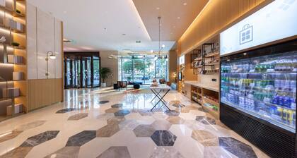 Hilton Garden Inn Shenzhen Nanshan Avenue