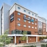 Travelodge Newcastle-under-Lyme Central