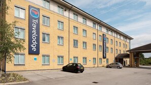 Exterior - Travelodge Derby Pride Park (Derby)