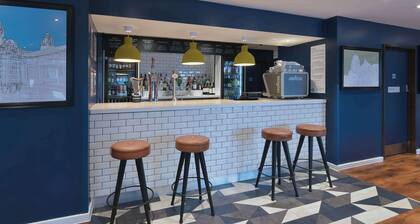 Travelodge Liverpool Central The Strand