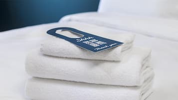 Badezimmerausstattung