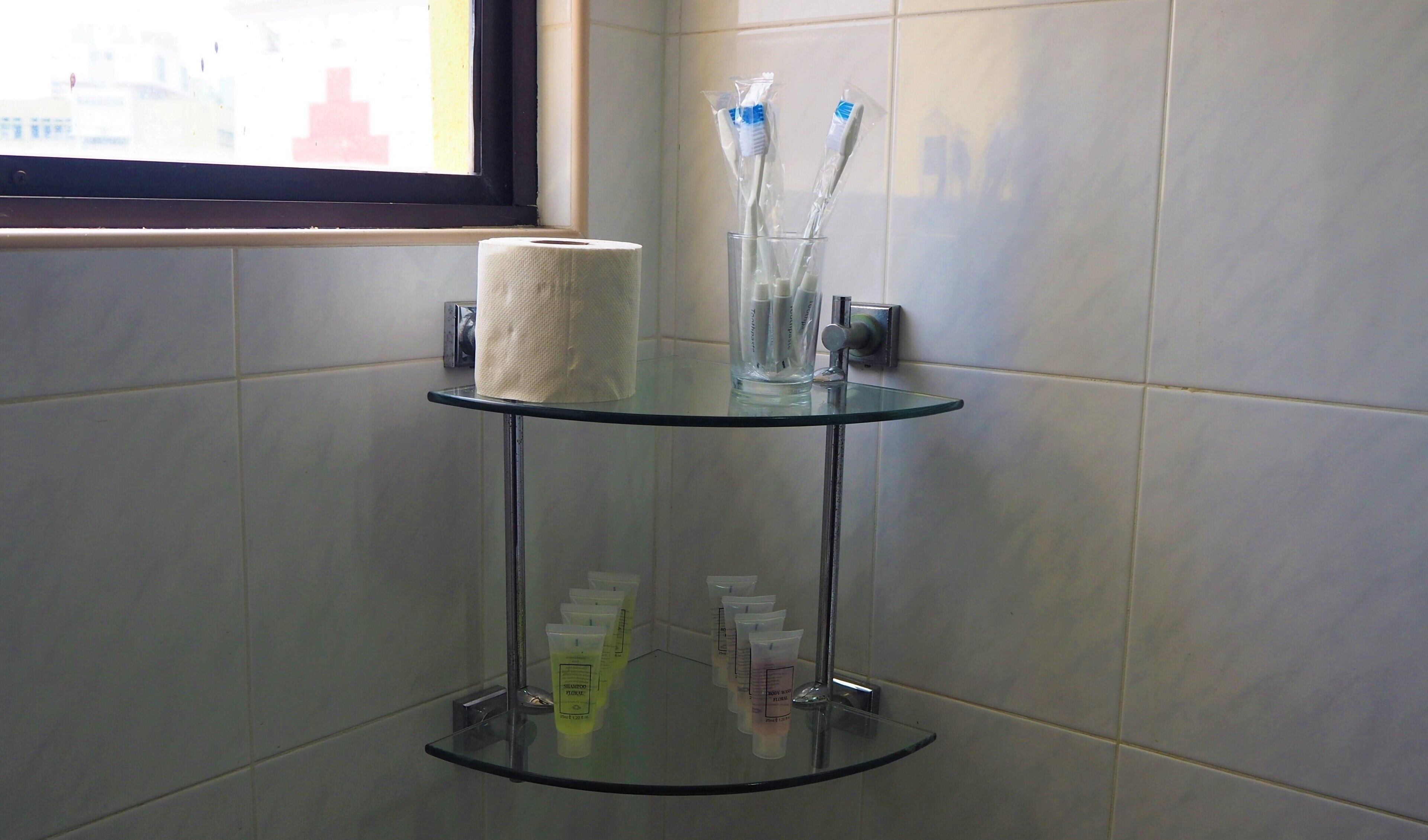 Foto - Leo Palace Hotel New Wing, WTC Kuala Lumpur