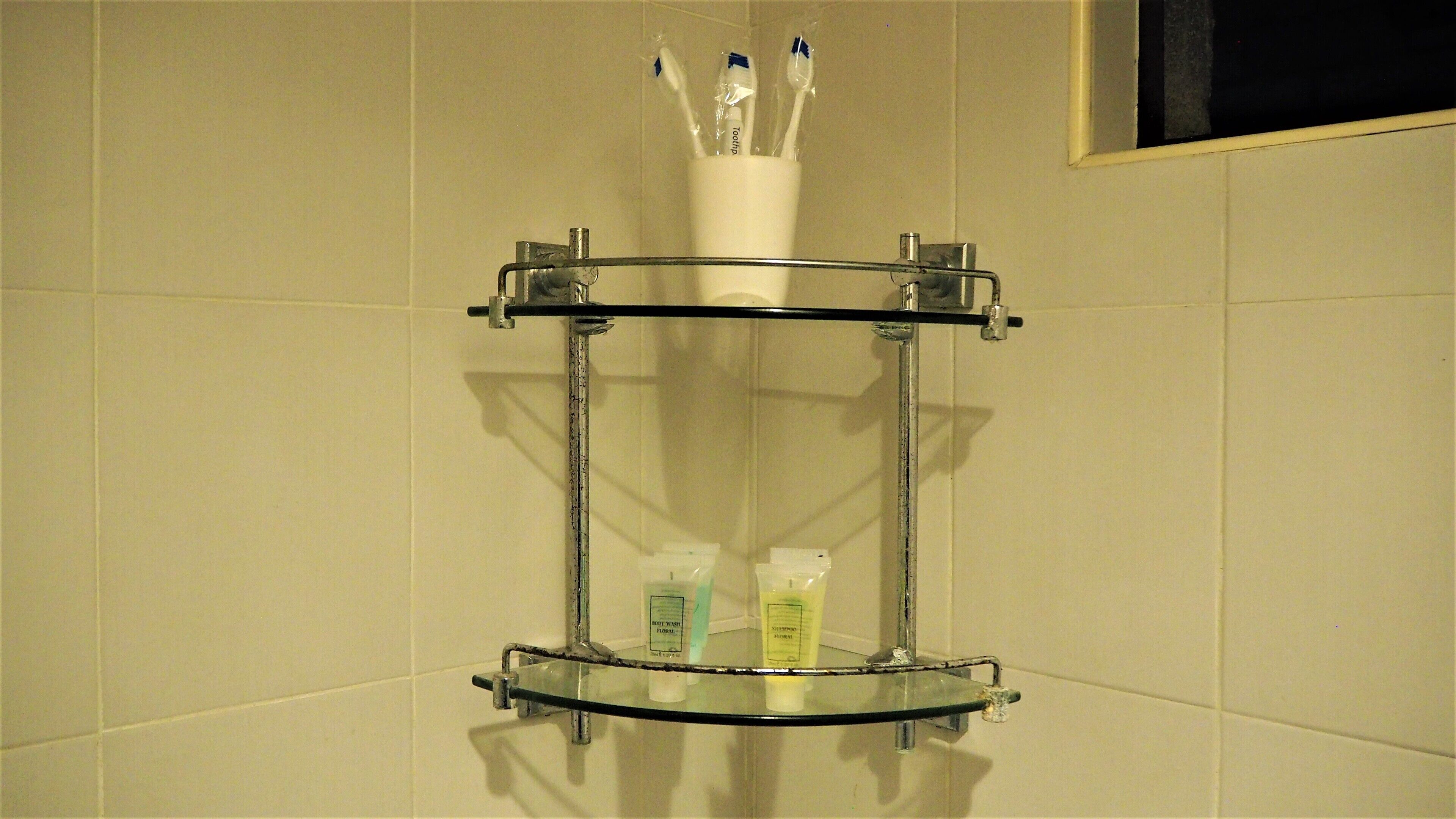 Foto - Leo Palace Hotel New Wing, WTC Kuala Lumpur