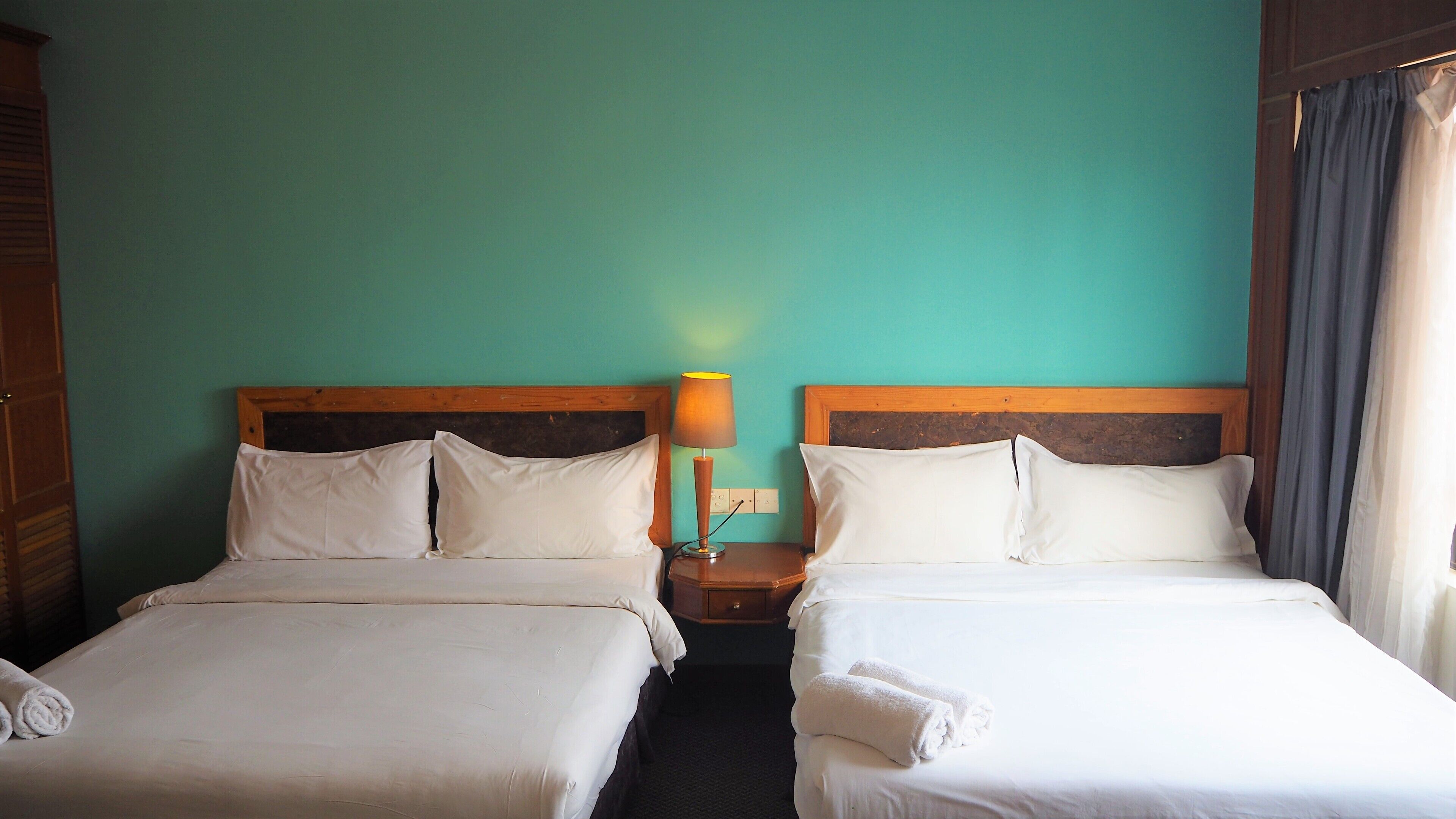 Photo - Leo Palace Hotel New Wing, WTC Kuala Lumpur