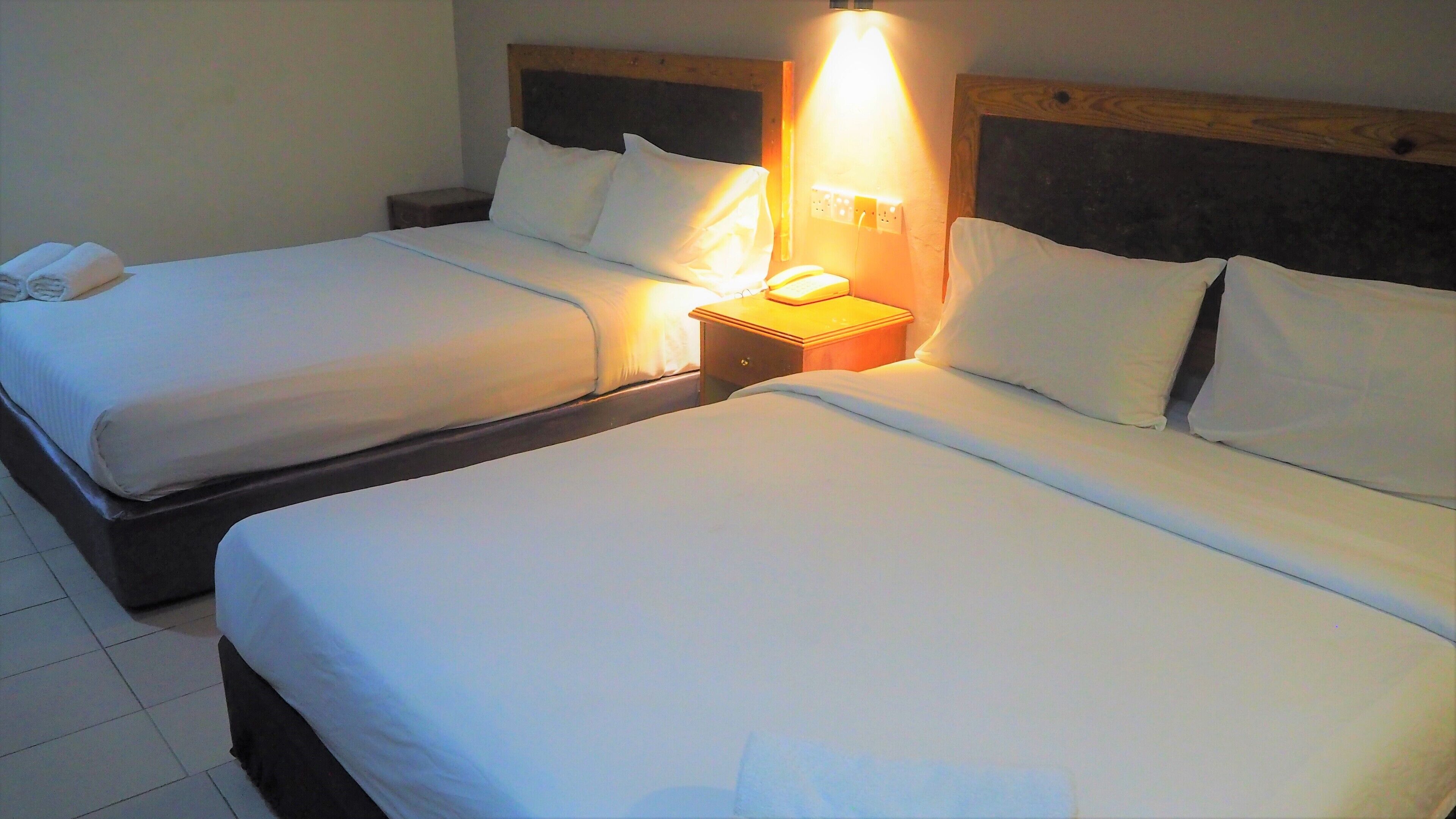 Photo - Leo Palace Hotel New Wing, WTC Kuala Lumpur