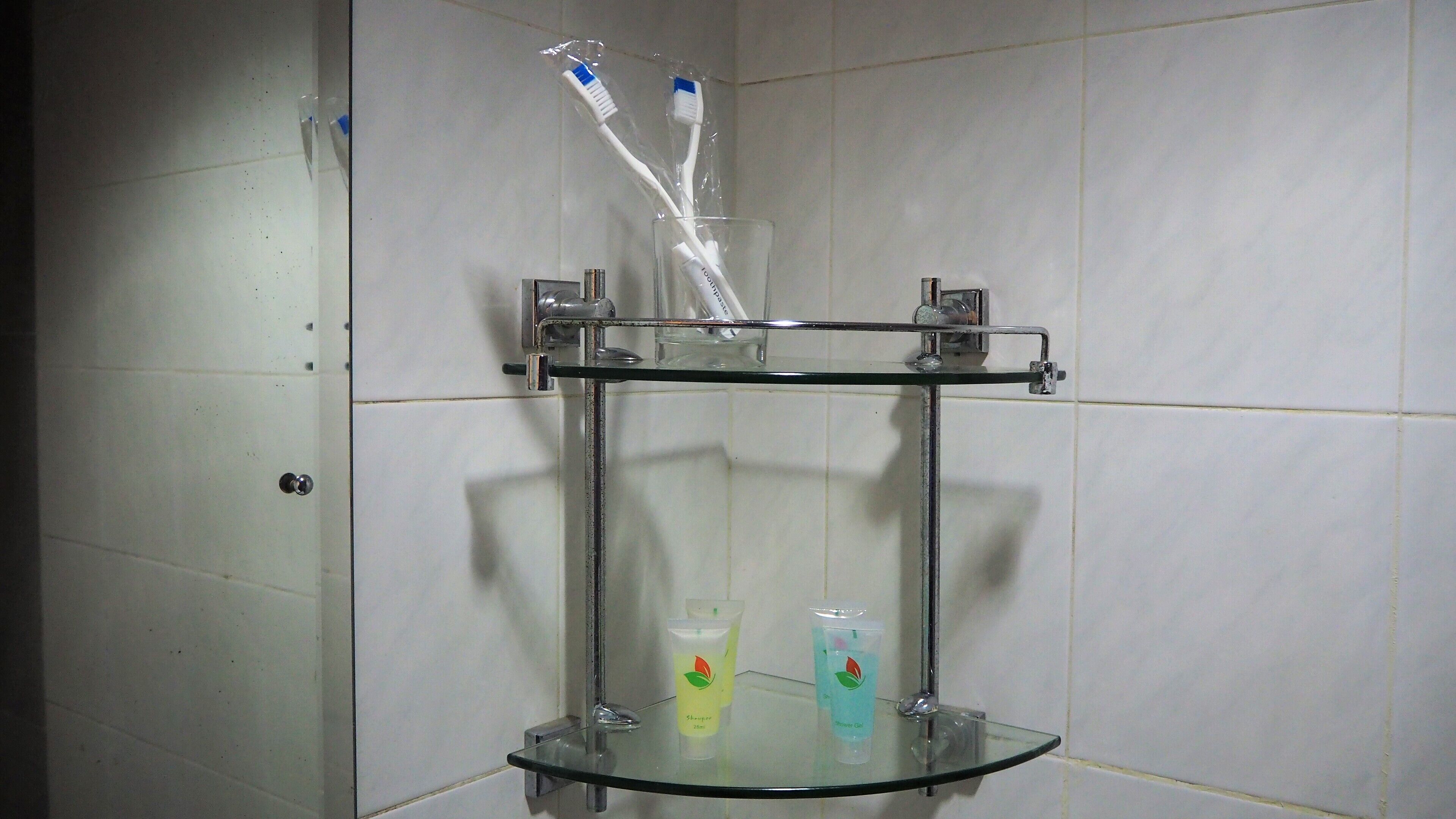 Foto - Leo Palace Hotel New Wing, WTC Kuala Lumpur