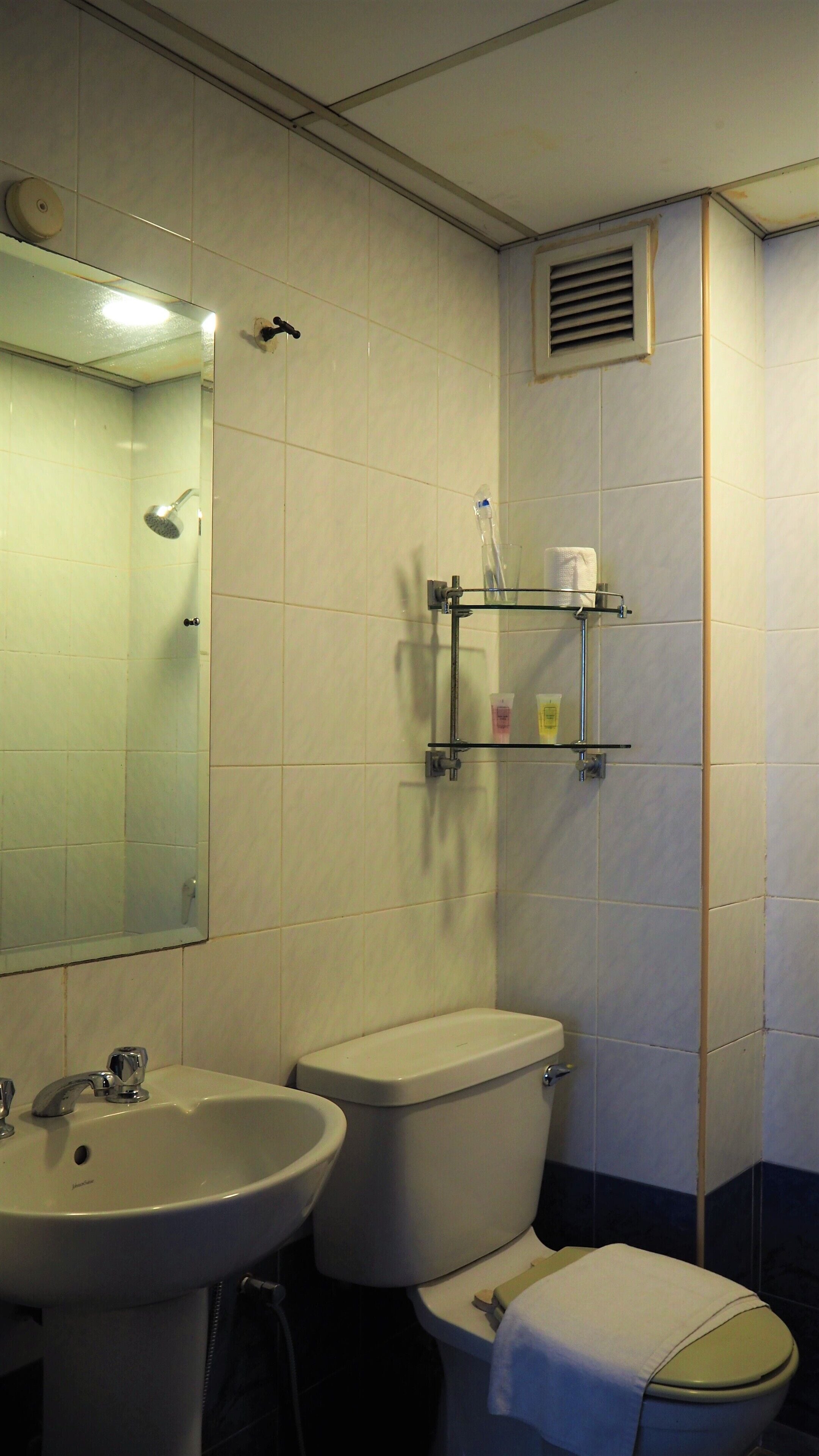 Foto - Leo Palace Hotel New Wing, WTC Kuala Lumpur