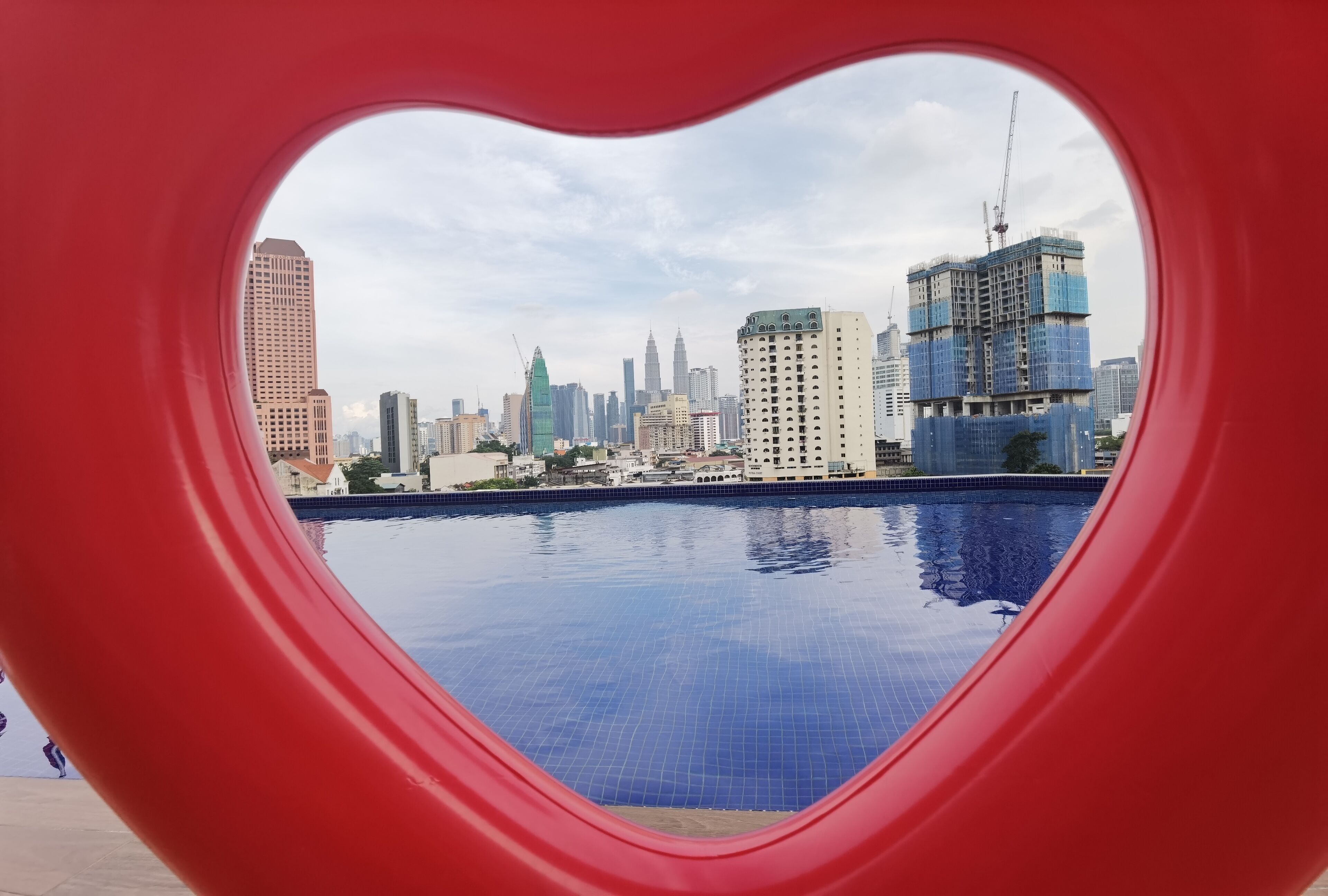 Photo - Leo Palace Hotel New Wing, WTC Kuala Lumpur