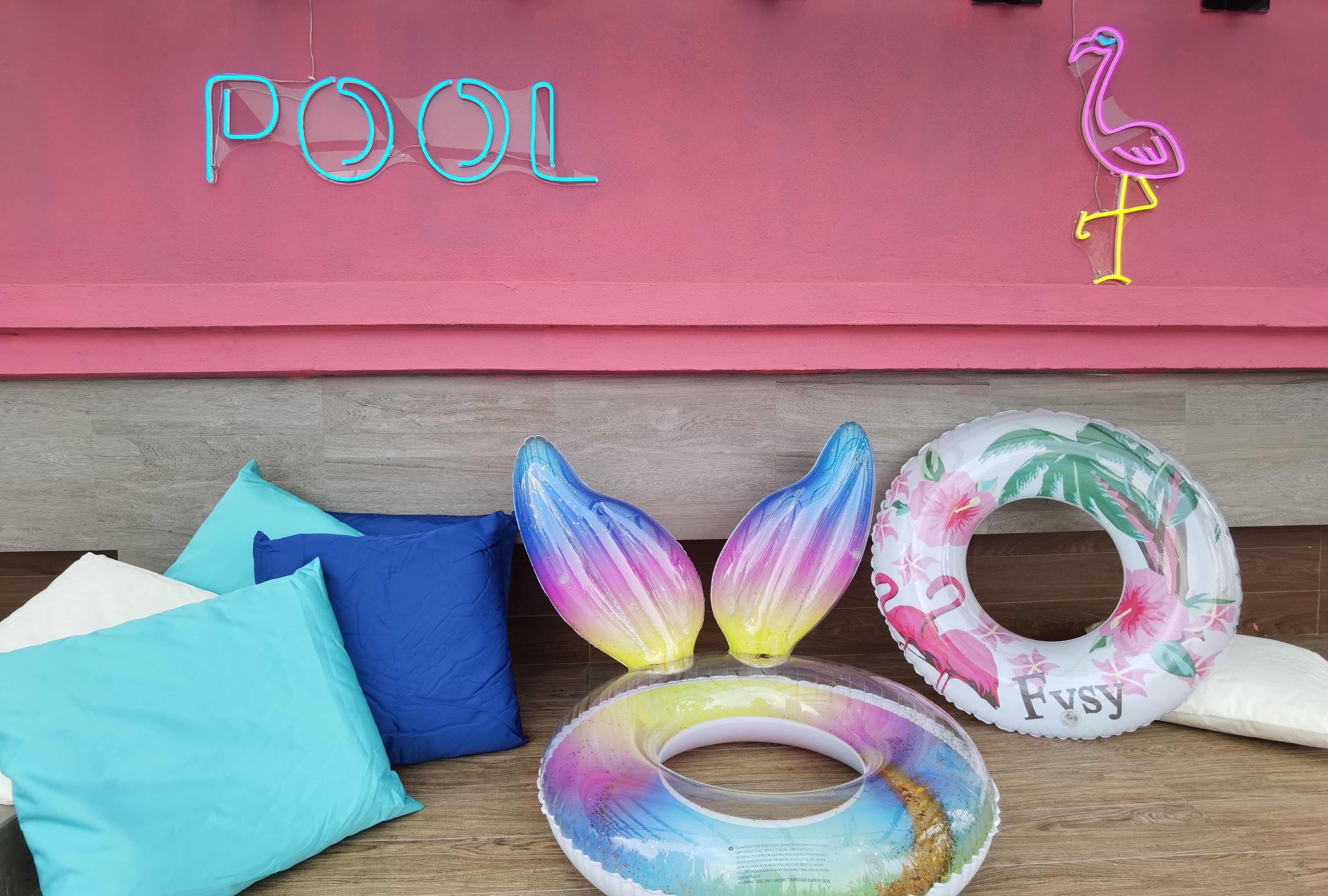 Photo - Leo Palace Hotel New Wing, WTC Kuala Lumpur