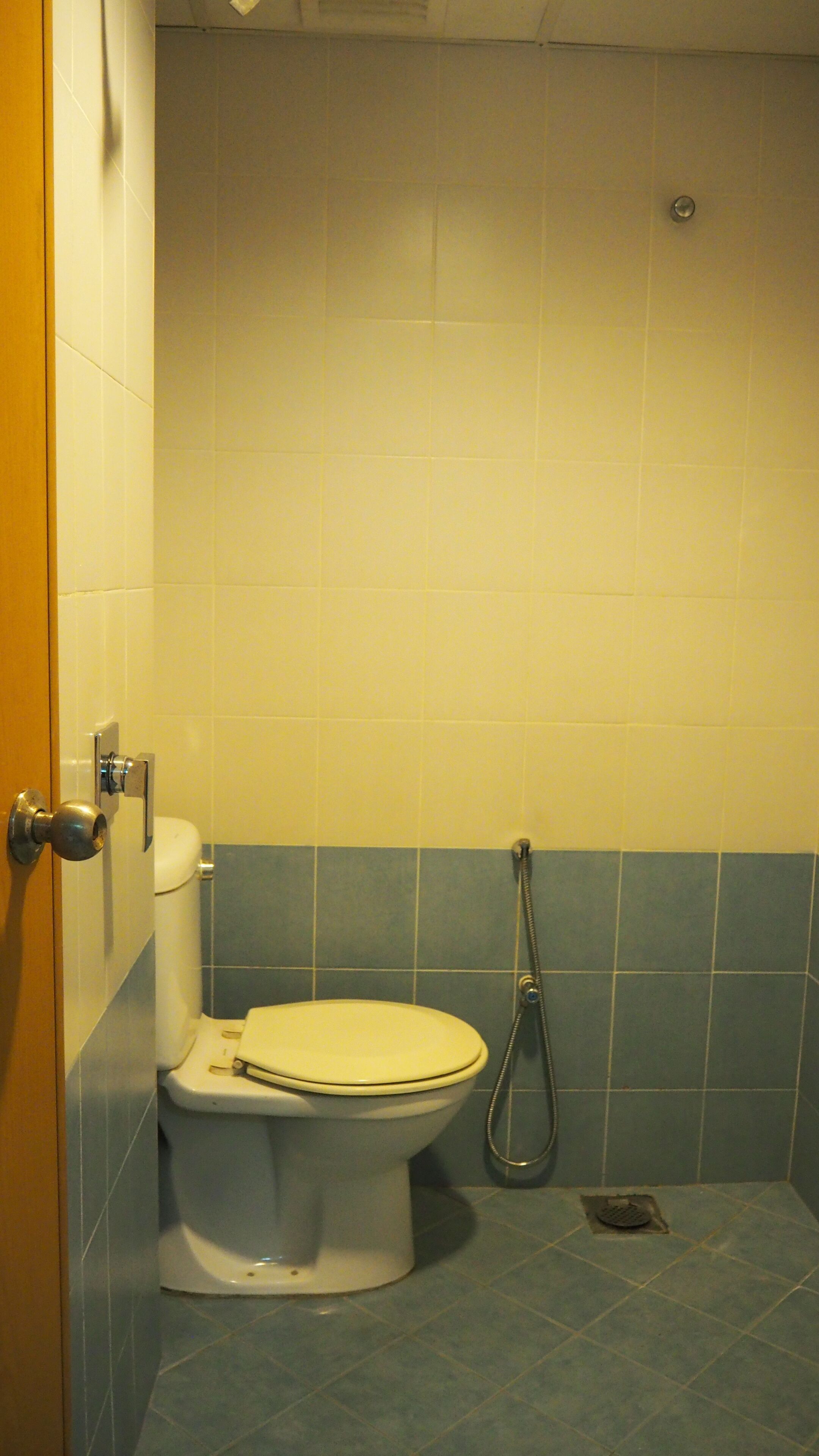 Photo - Leo Palace Hotel New Wing, WTC Kuala Lumpur