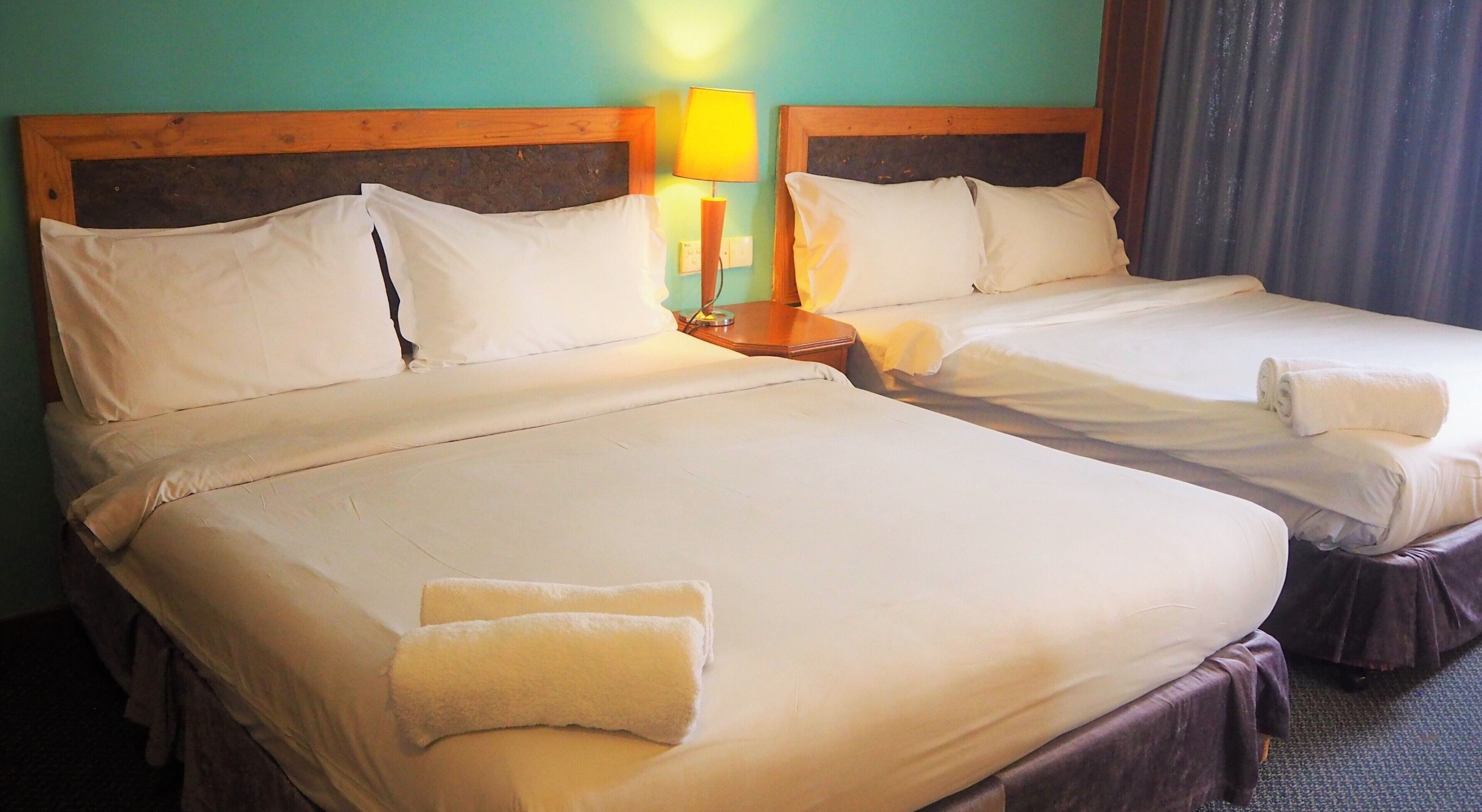 Photo - Leo Palace Hotel New Wing, WTC Kuala Lumpur