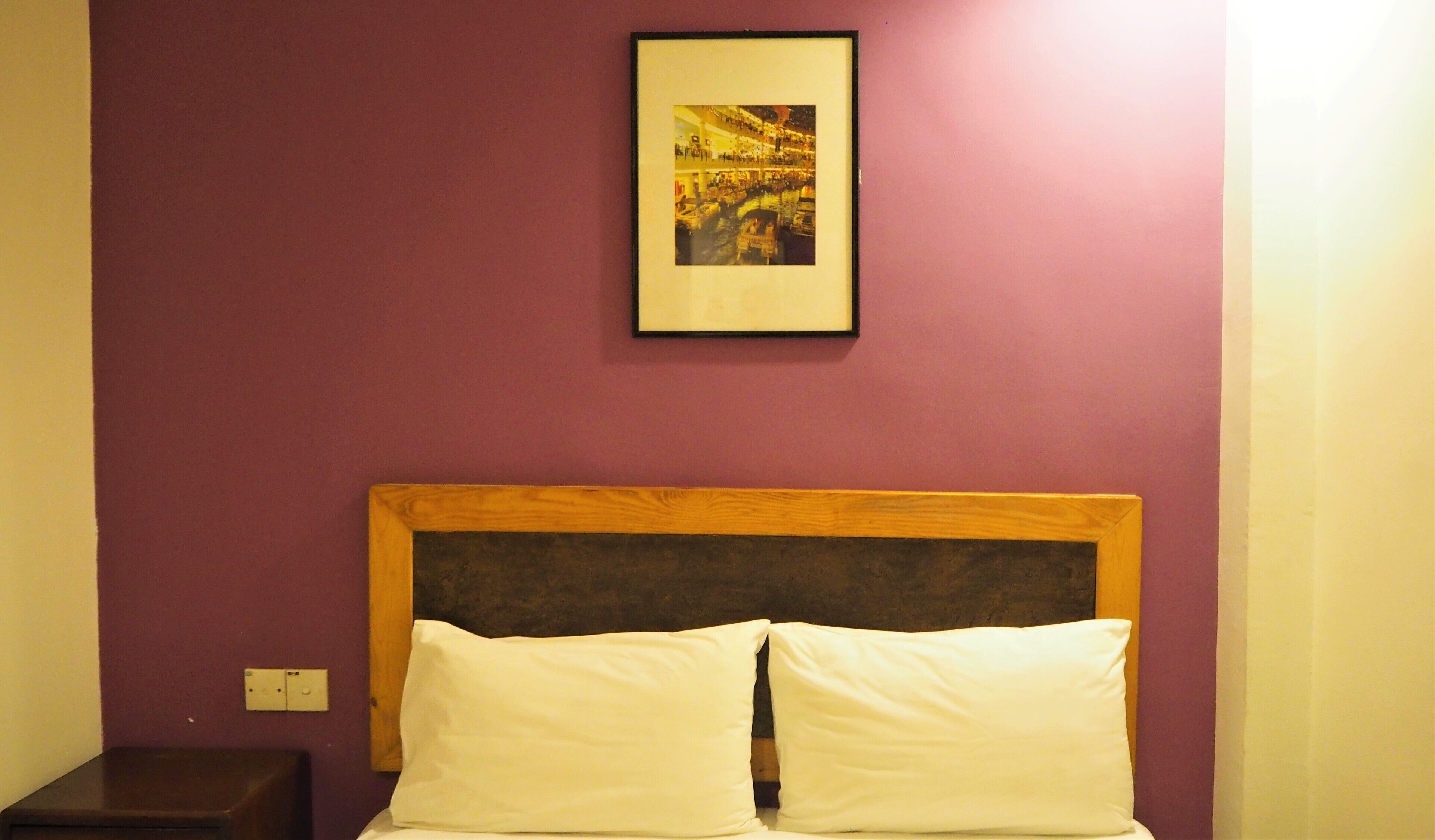 Foto - Leo Palace Hotel New Wing, WTC Kuala Lumpur