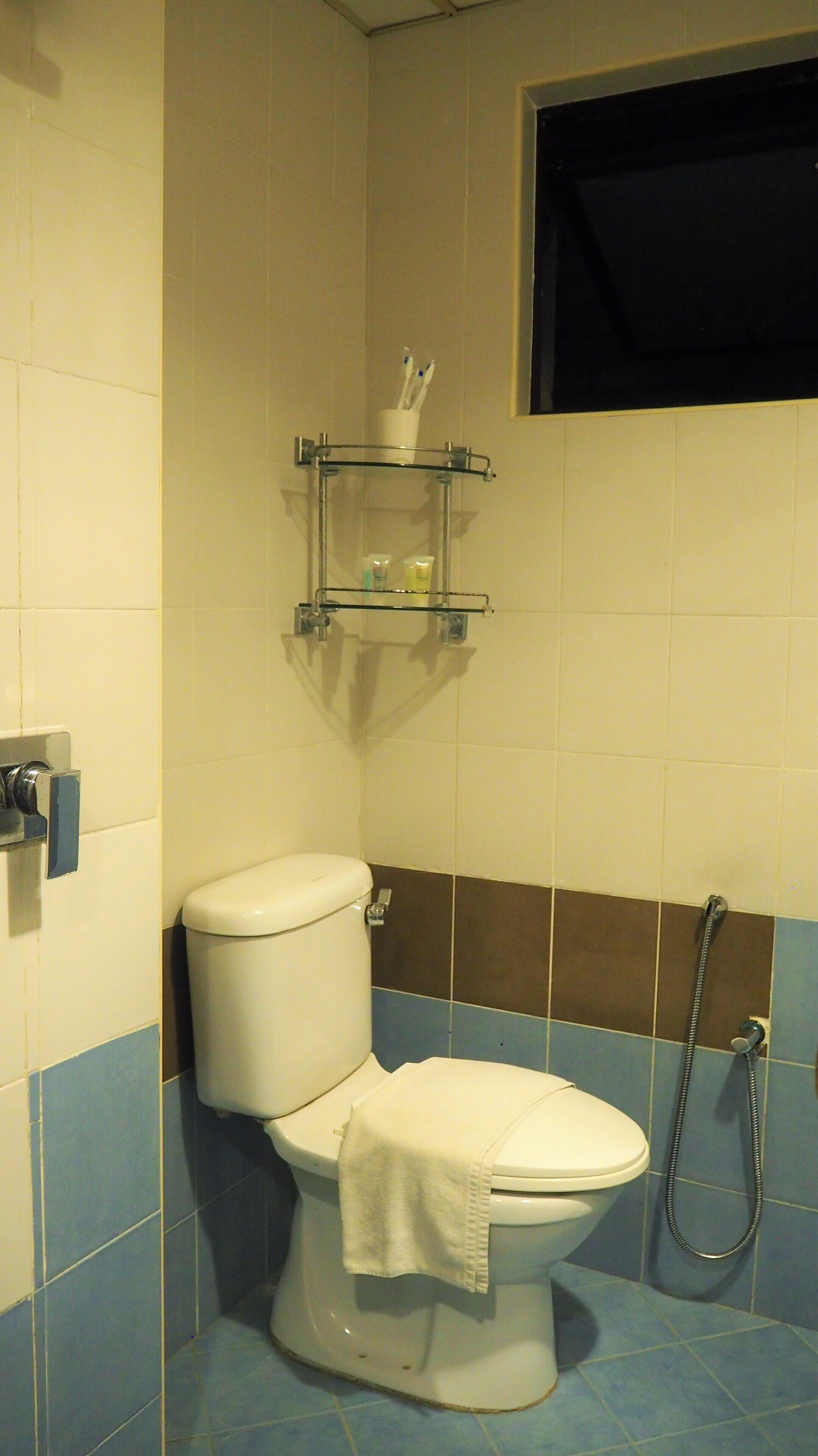 Photo - Leo Palace Hotel New Wing, WTC Kuala Lumpur