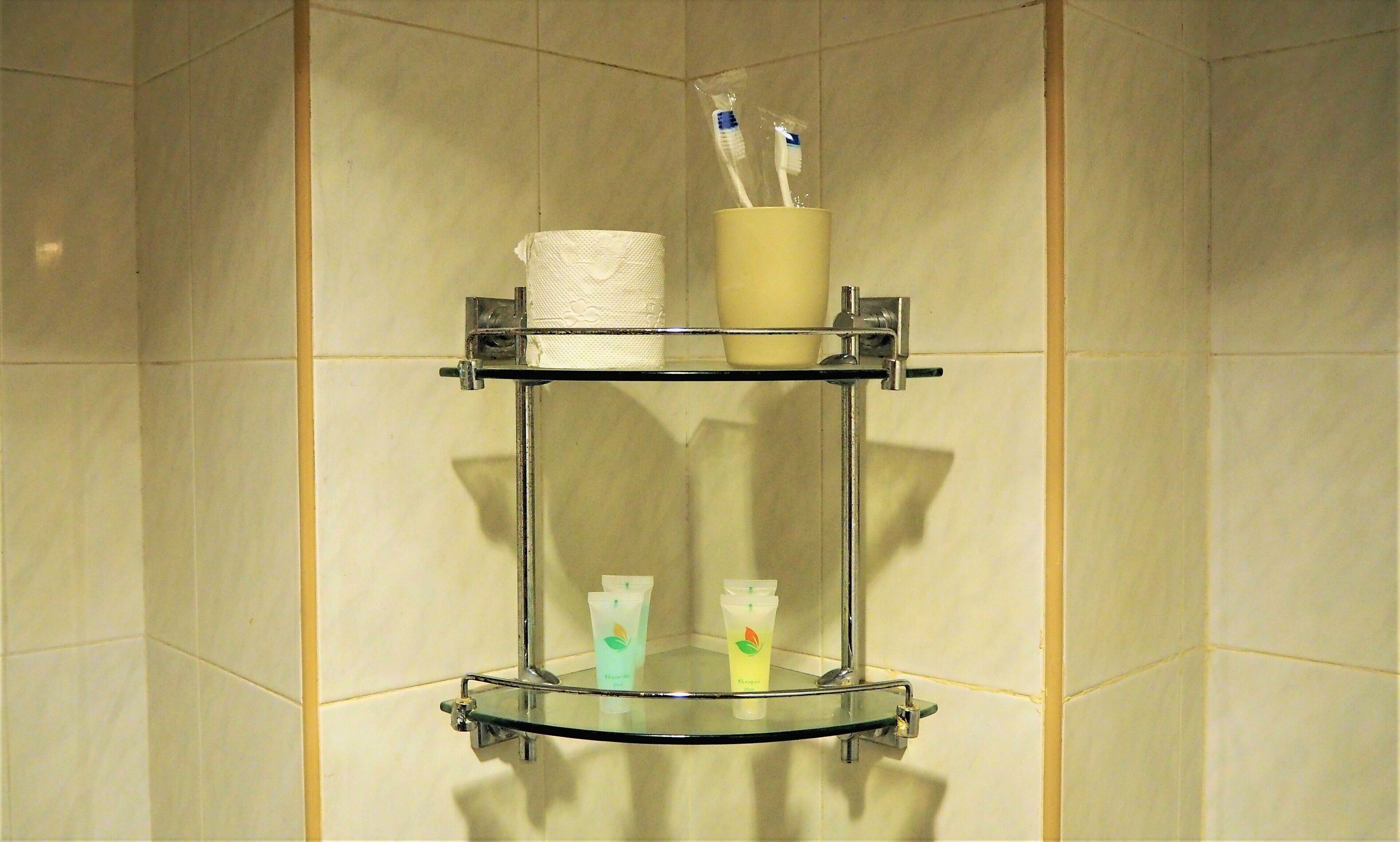 Photo - Leo Palace Hotel New Wing, WTC Kuala Lumpur