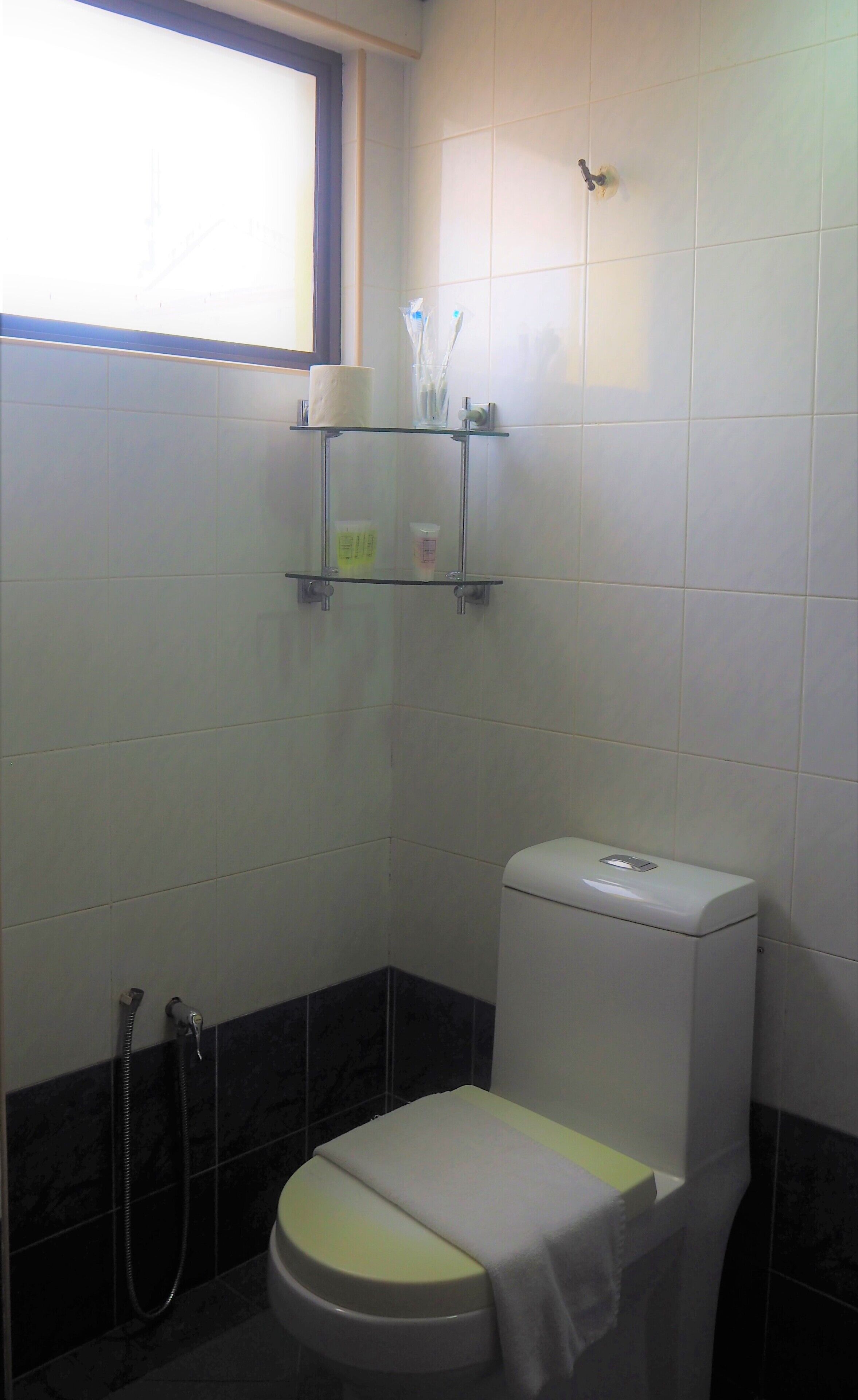 Photo - Leo Palace Hotel New Wing, WTC Kuala Lumpur