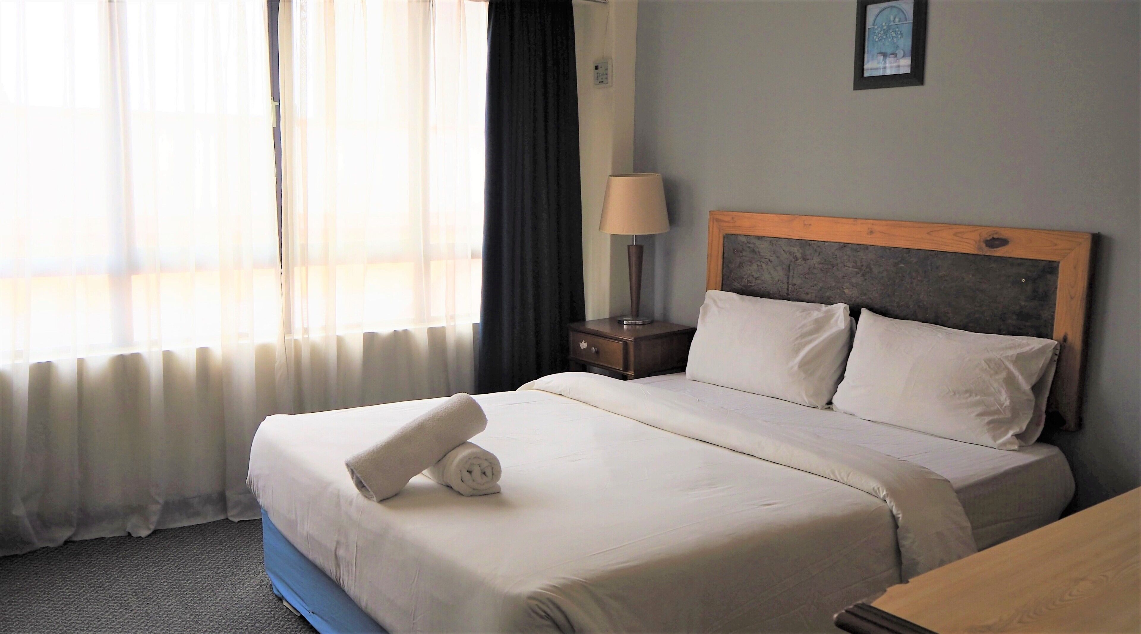 Photo - Leo Palace Hotel New Wing, WTC Kuala Lumpur