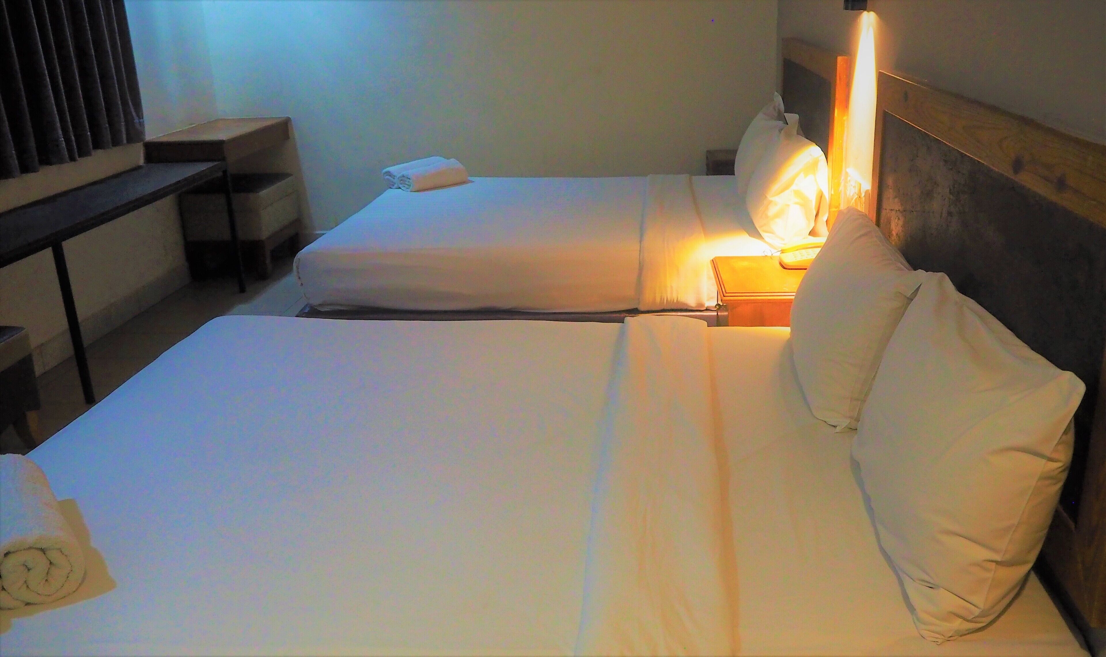 Photo - Leo Palace Hotel New Wing, WTC Kuala Lumpur