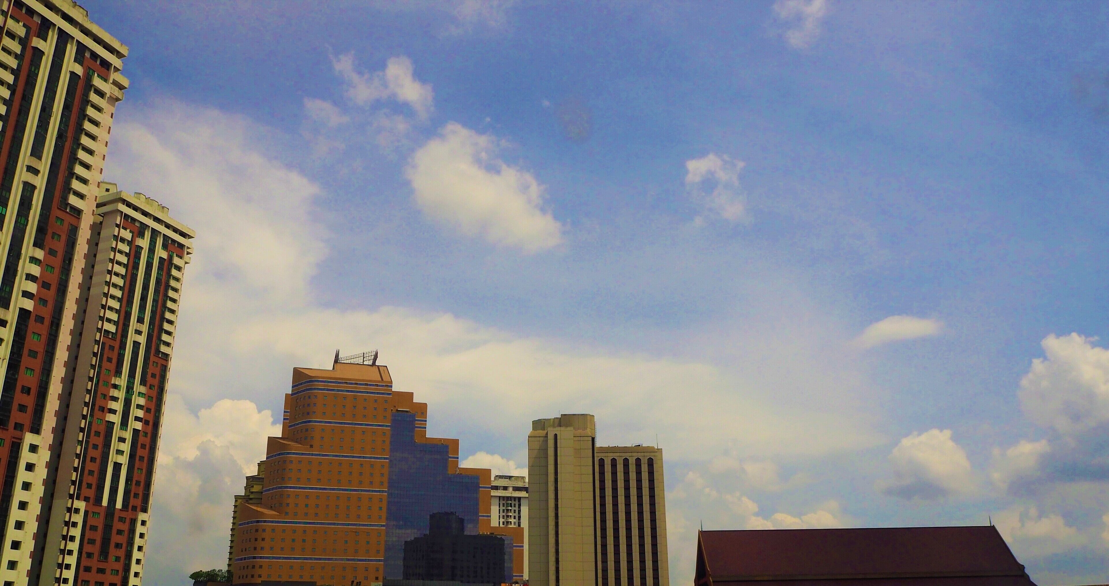 Photo - Leo Palace Hotel New Wing, WTC Kuala Lumpur