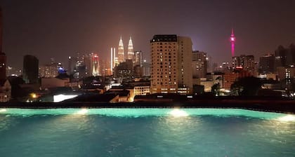 Leo Palace Hotel Classic Wing, WTC Kuala Lumpur