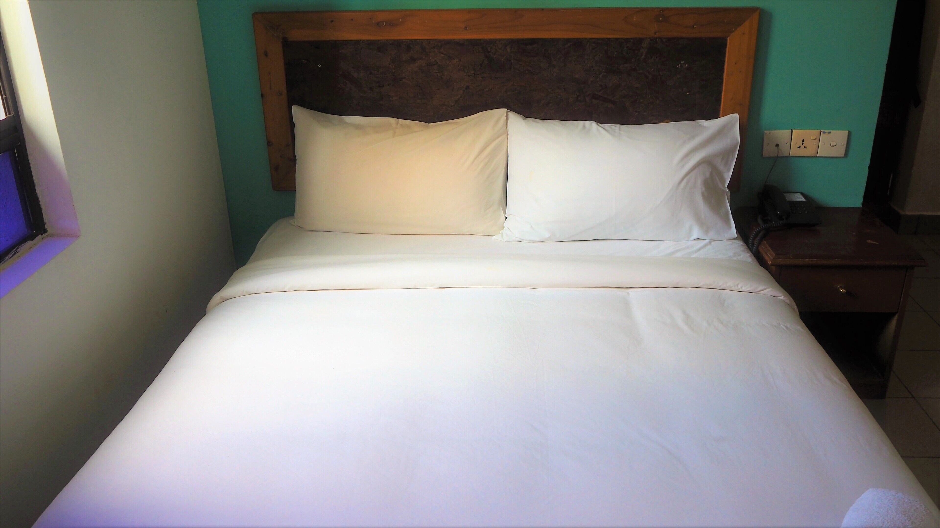 Photo - Leo Palace Hotel New Wing, WTC Kuala Lumpur