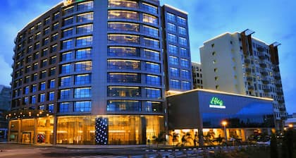 Ming Garden Hotel and Residences