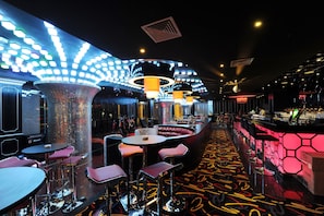 Nightclub - Ming Garden Hotel and Residences (Kota Kinabalu)