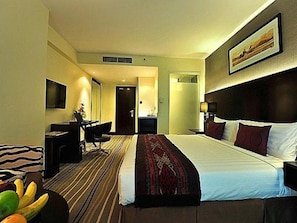 Premier Room