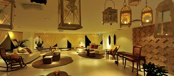 Ming Garden Hotel and Residences