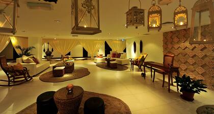 Ming Garden Hotel and Residences